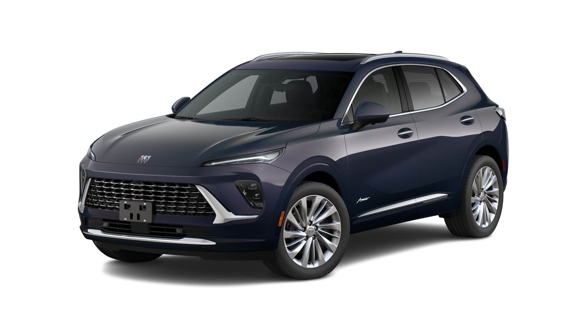 2026 Buick Envision Vehicle Photo in COLUMBIA, MO 65203-3903