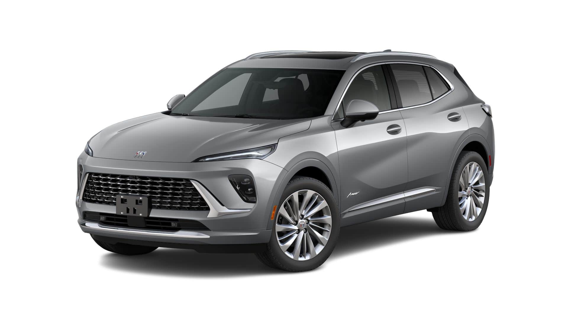 2026 Buick Envision Vehicle Photo in COLUMBIA, MO 65203-3903