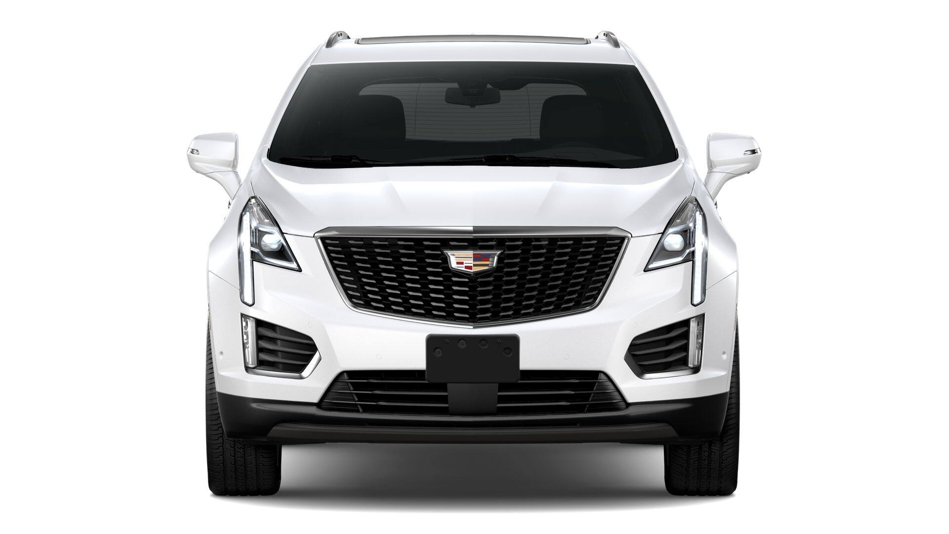 2026 Cadillac XT5 Vehicle Photo in GREEN BAY, WI 54303-3330