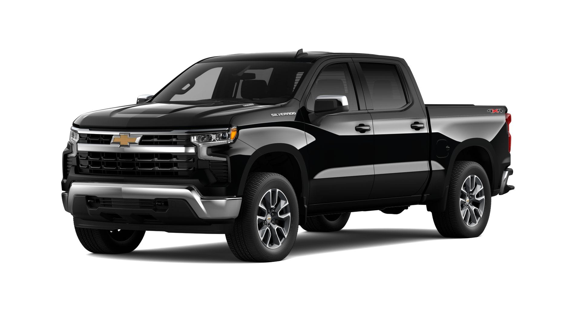 2026 Chevrolet Silverado 1500 Vehicle Photo in MOON TOWNSHIP, PA 15108-2571