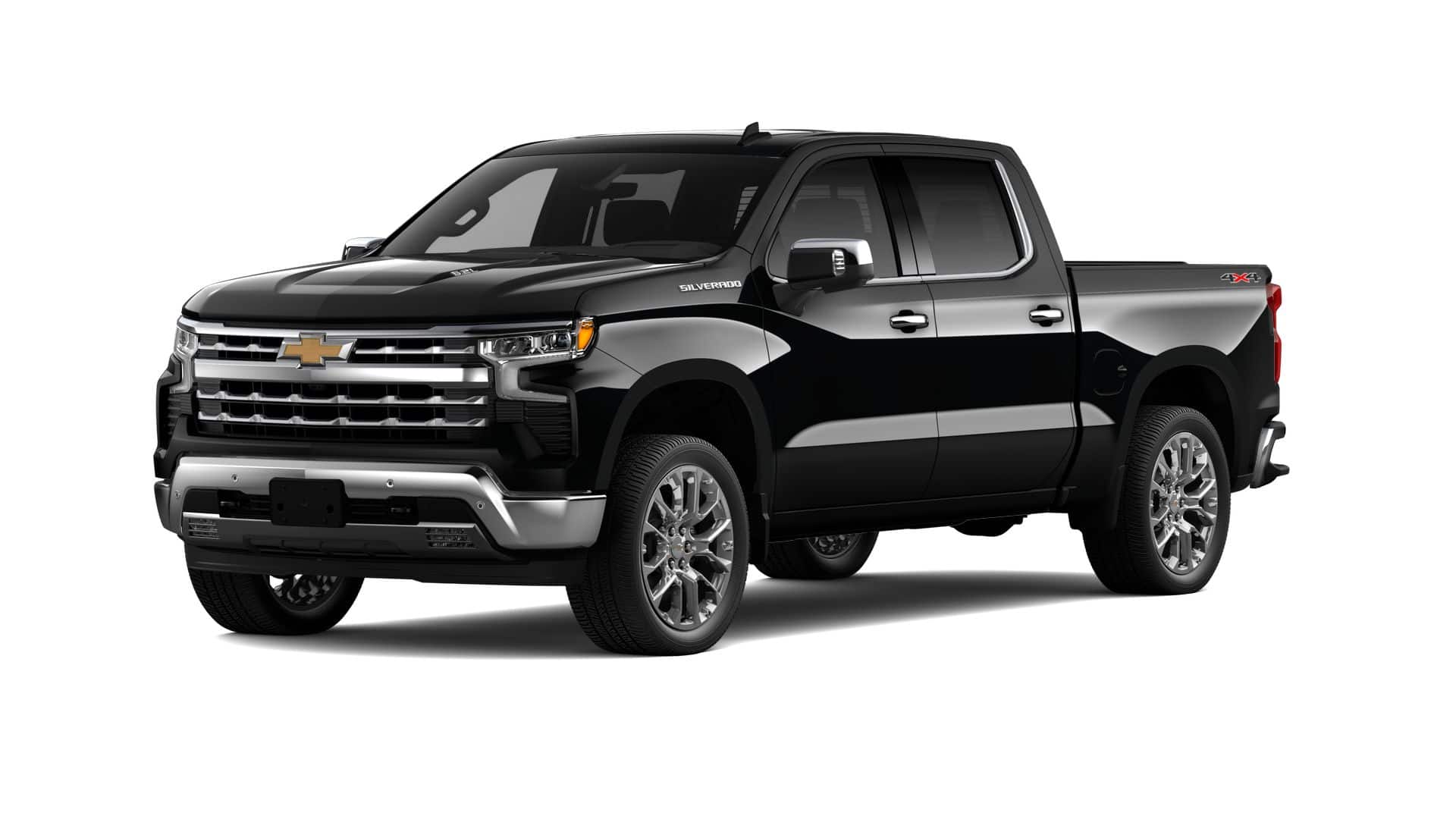2026 Chevrolet Silverado 1500 Vehicle Photo in NEENAH, WI 54956-2243