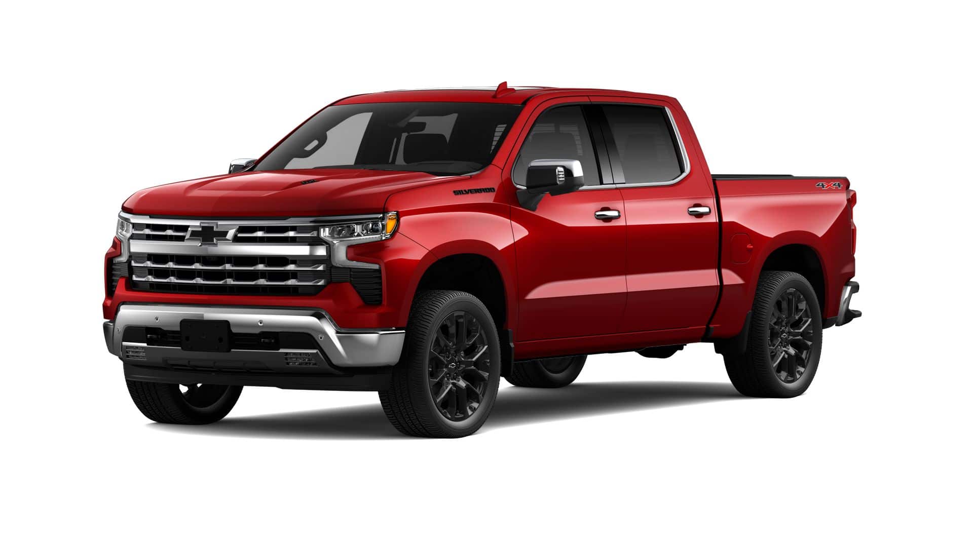 2026 Chevrolet Silverado 1500 Vehicle Photo in NEENAH, WI 54956-2243