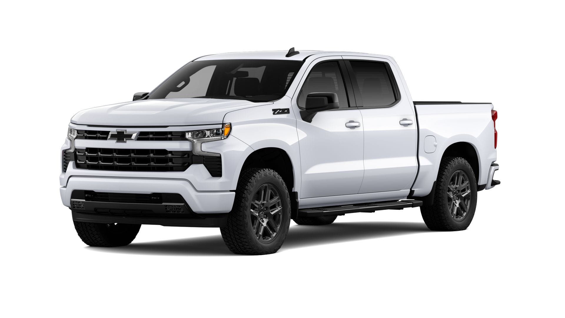 2026 Chevrolet Silverado 1500 Vehicle Photo in MOON TOWNSHIP, PA 15108-2571