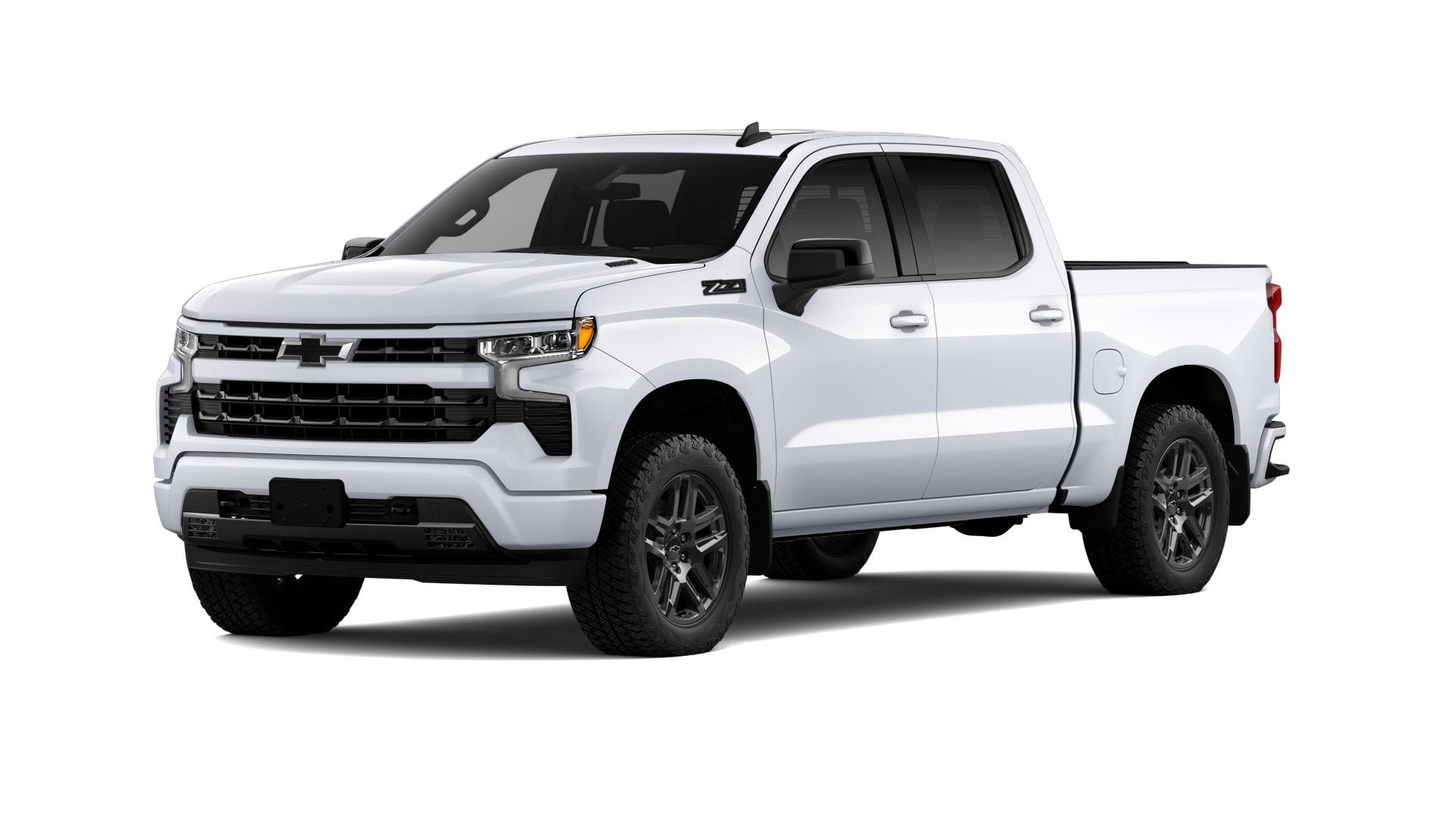 2026 Chevrolet Silverado 1500 Vehicle Photo in NEENAH, WI 54956-2243