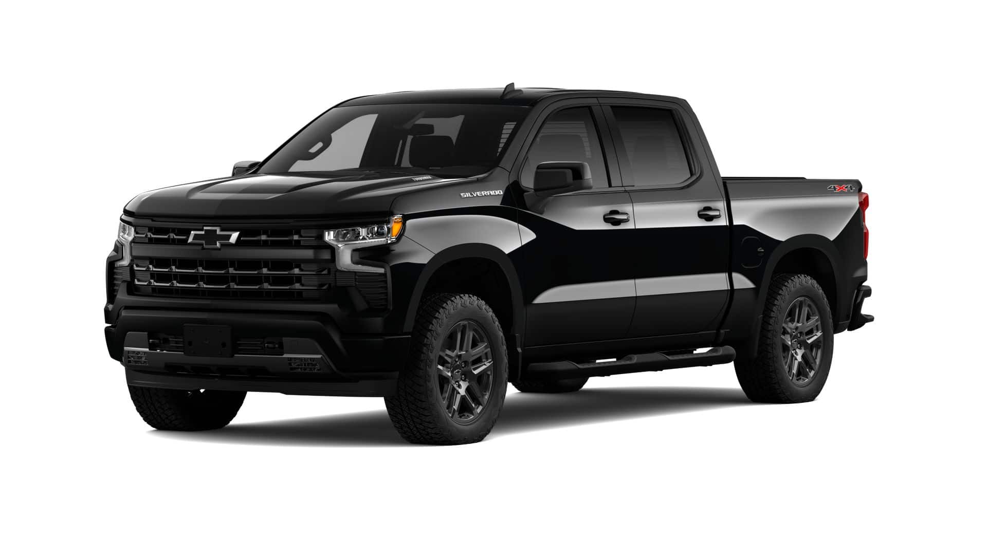 2026 Chevrolet Silverado 1500 Vehicle Photo in NEENAH, WI 54956-2243