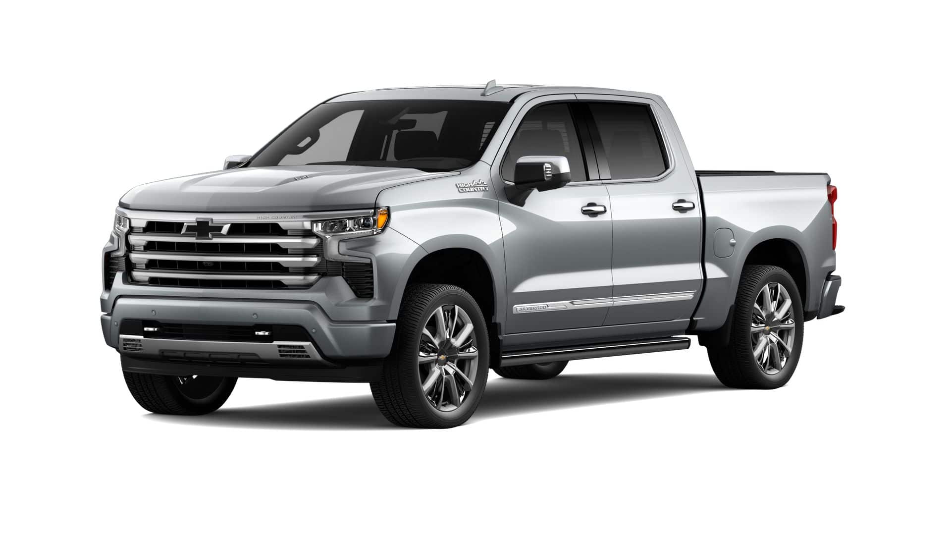 2026 Chevrolet Silverado 1500 Vehicle Photo in MOON TOWNSHIP, PA 15108-2571