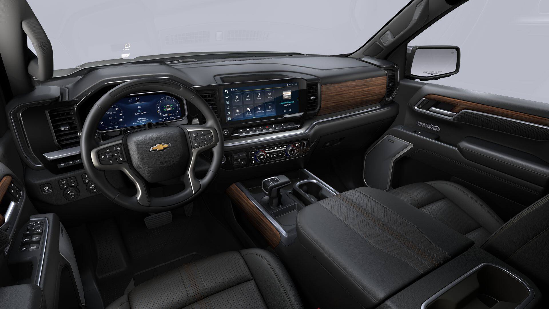 2026 Chevrolet Silverado 1500 Vehicle Photo in NEENAH, WI 54956-2243