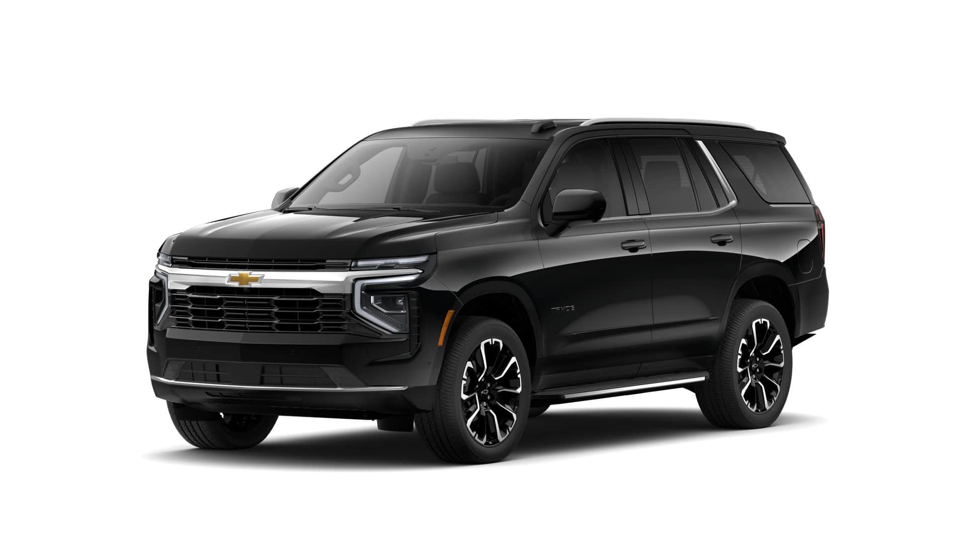 2026 Chevrolet Tahoe Vehicle Photo in MOON TOWNSHIP, PA 15108-2571