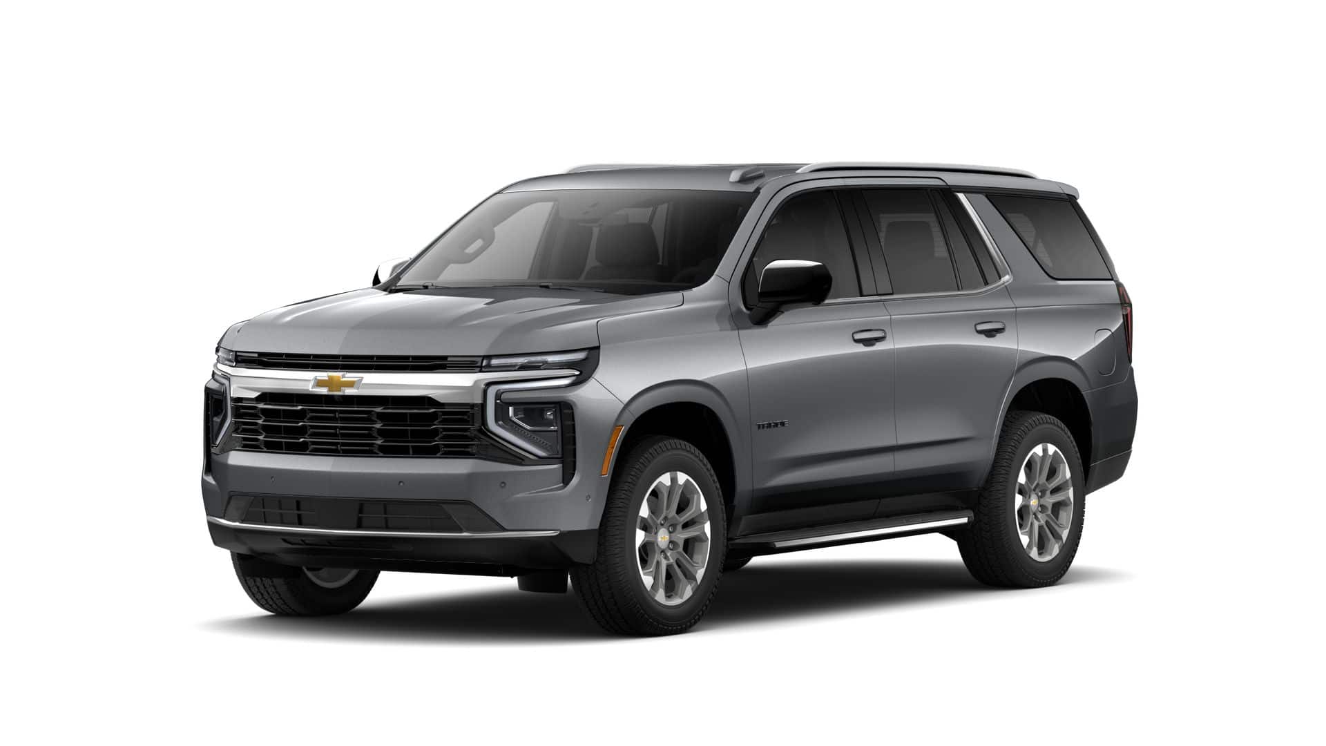 2026 Chevrolet Tahoe Vehicle Photo in MOON TOWNSHIP, PA 15108-2571