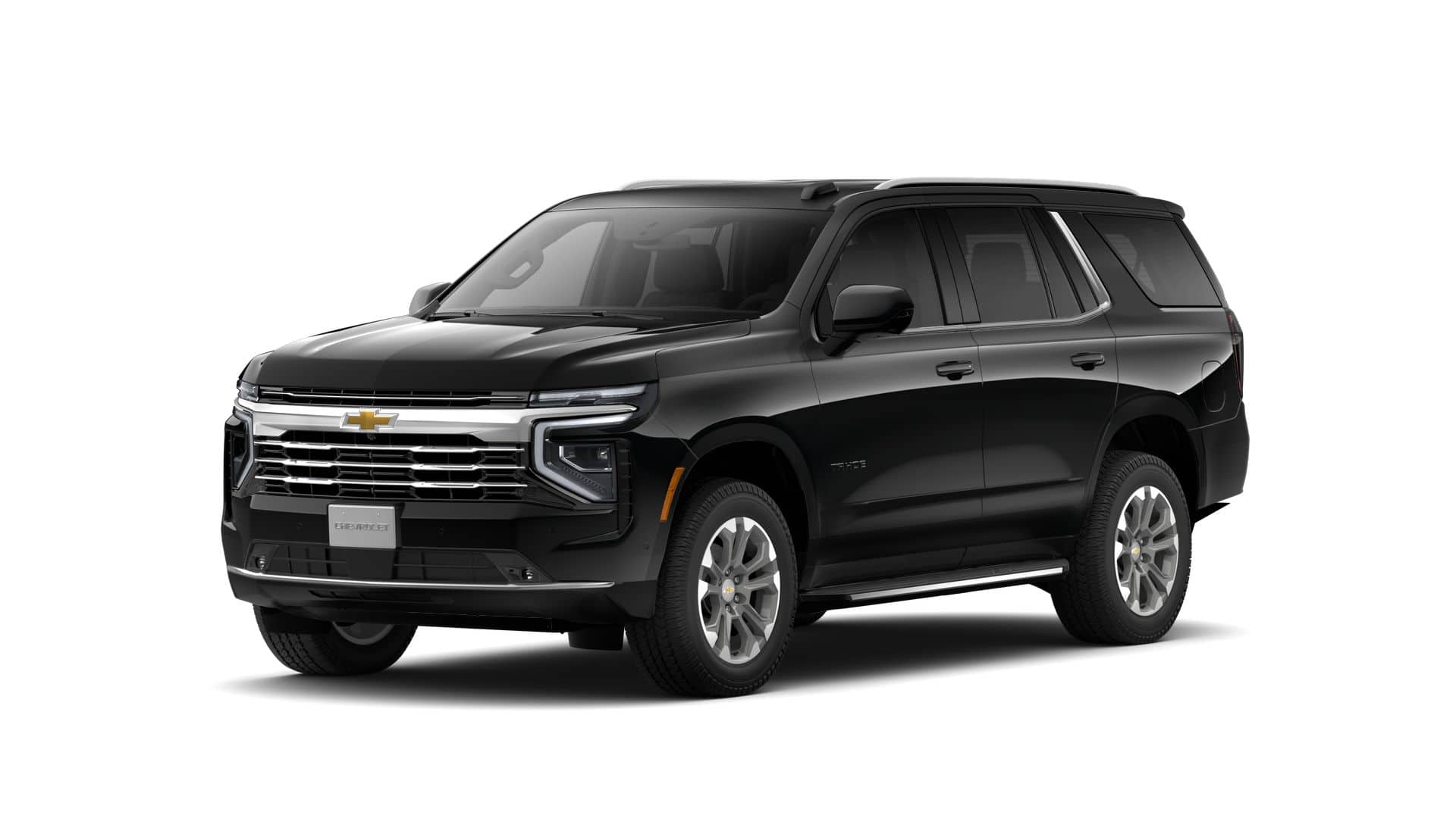 2026 Chevrolet Tahoe Vehicle Photo in NEENAH, WI 54956-2243