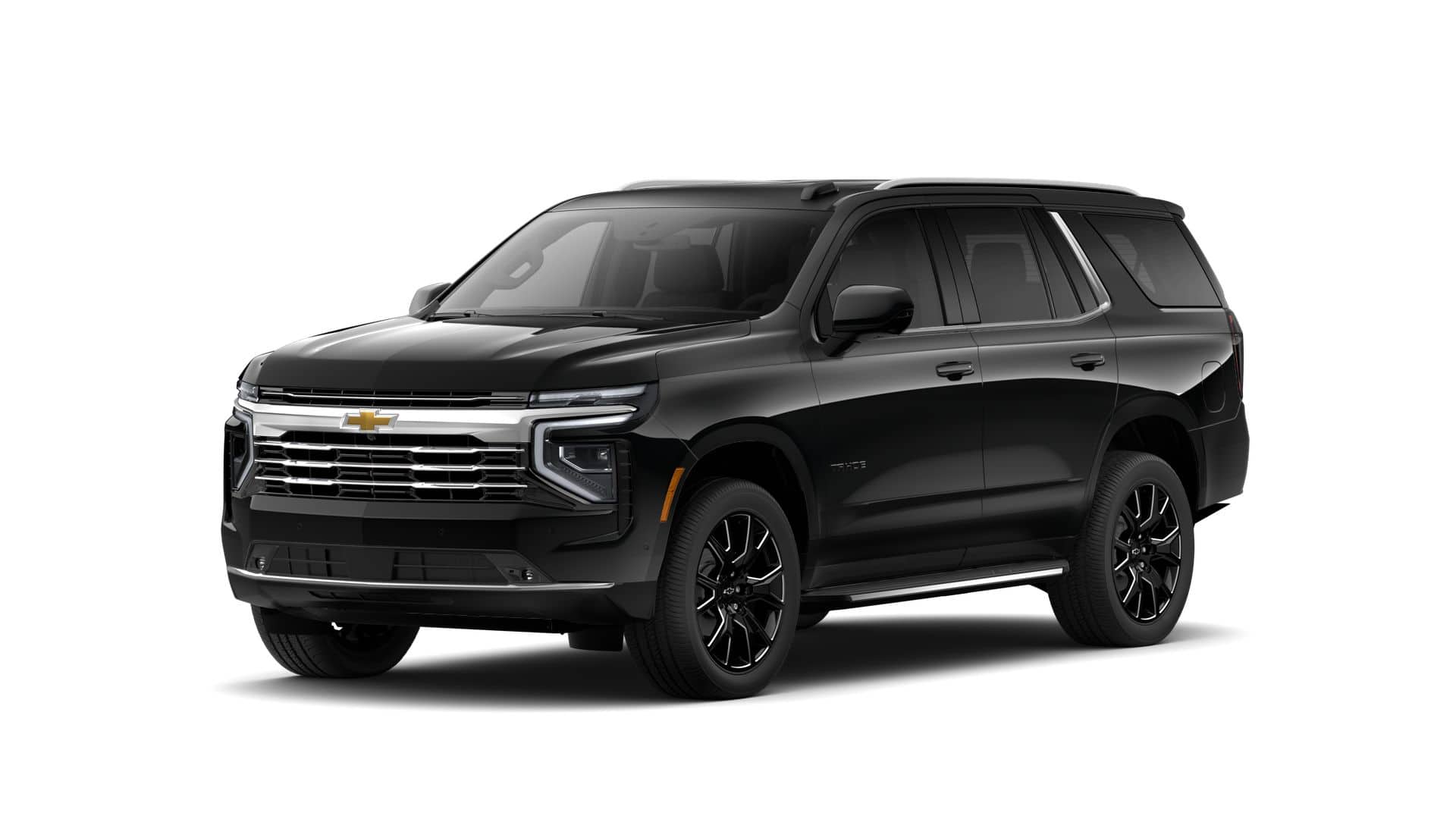 2026 Chevrolet Tahoe Vehicle Photo in MOON TOWNSHIP, PA 15108-2571