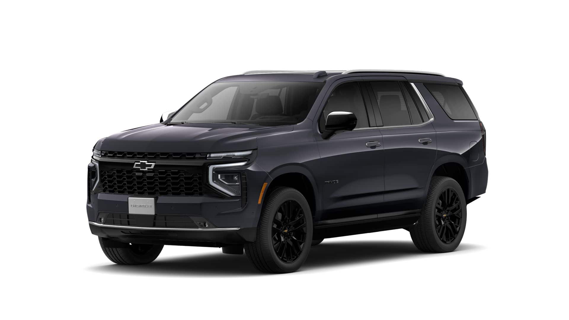 2026 Chevrolet Tahoe Vehicle Photo in PUYALLUP, WA 98371-4149