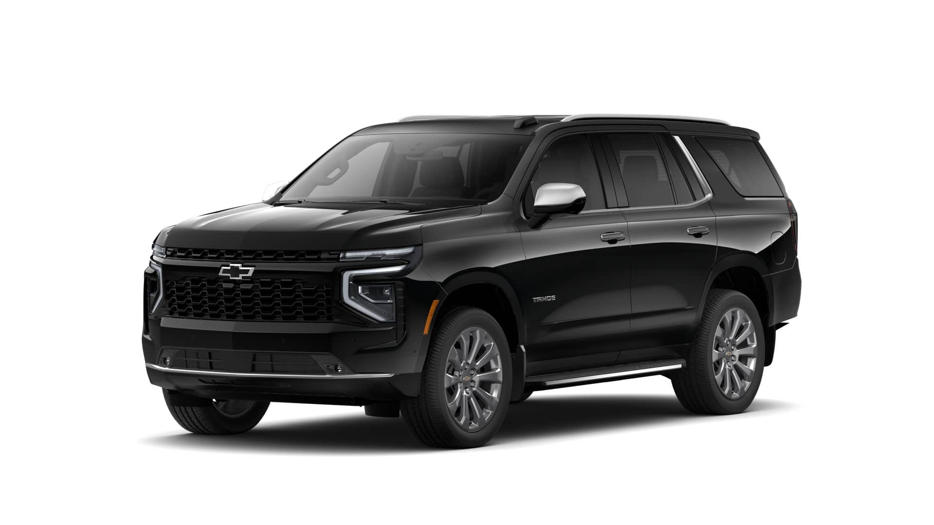 2026 Chevrolet Tahoe Vehicle Photo in MOON TOWNSHIP, PA 15108-2571