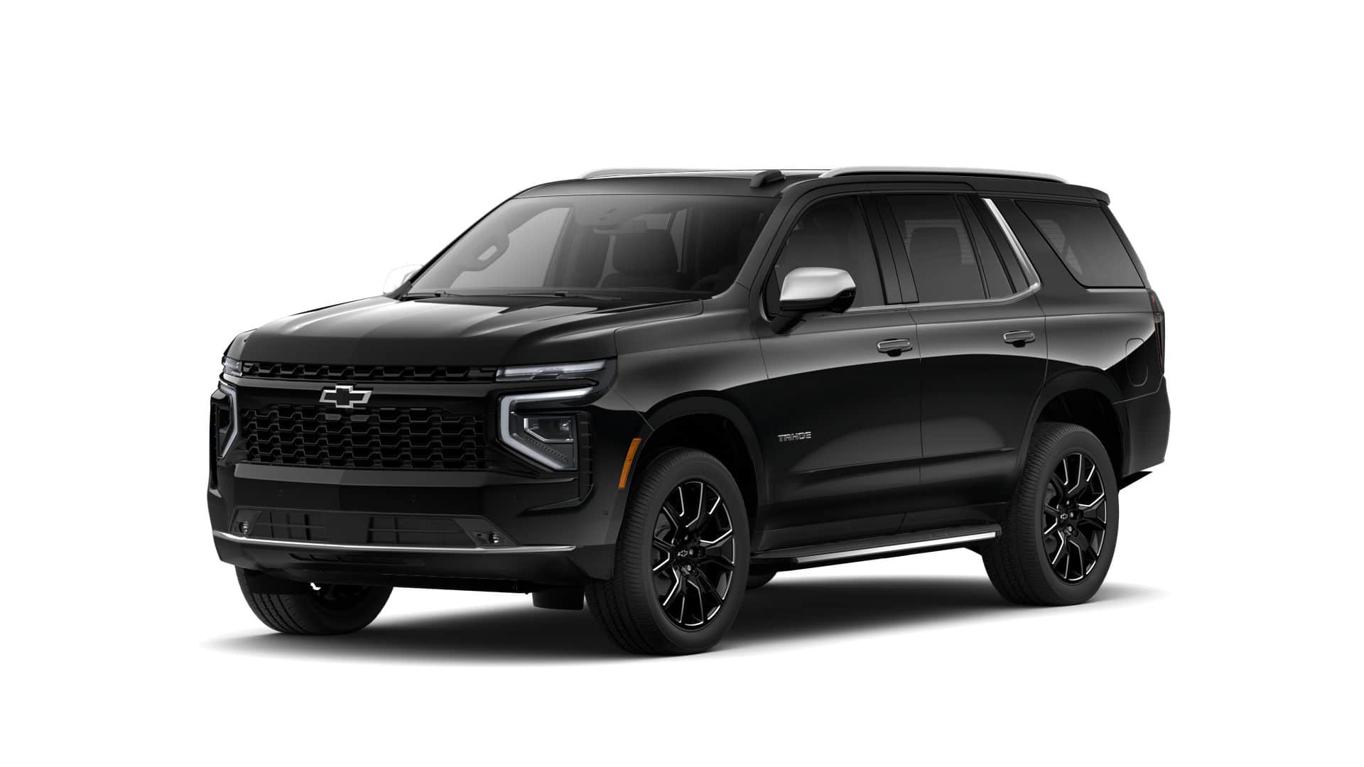 2026 Chevrolet Tahoe Vehicle Photo in PITTSBURGH, PA 15226-1209