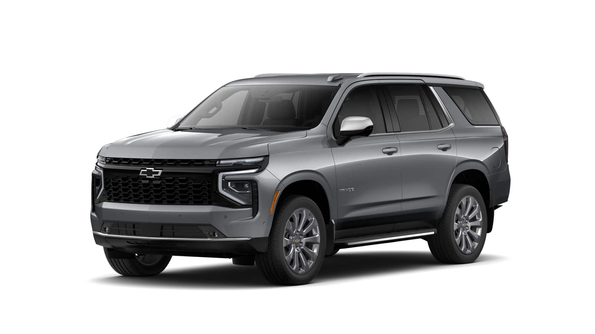 2026 Chevrolet Tahoe Vehicle Photo in MOON TOWNSHIP, PA 15108-2571