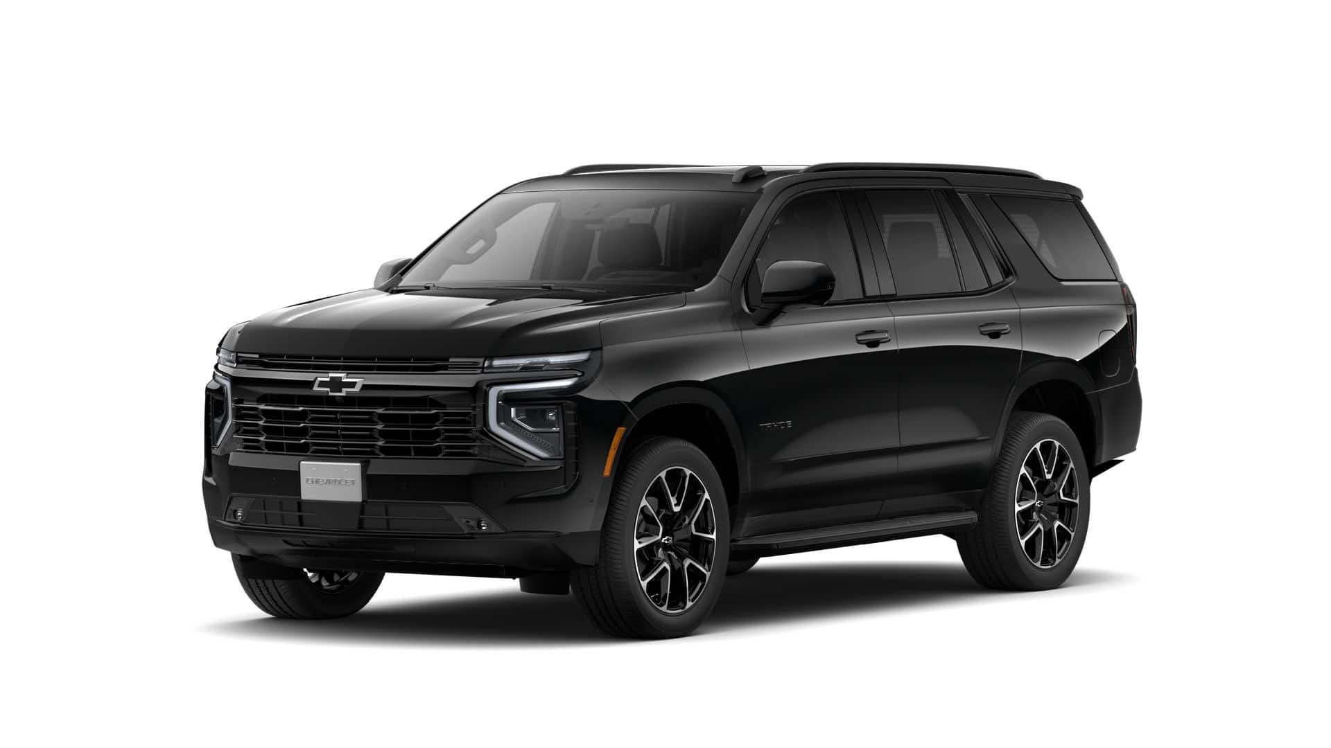 2026 Chevrolet Tahoe Vehicle Photo in COLUMBIA, MO 65203-3903