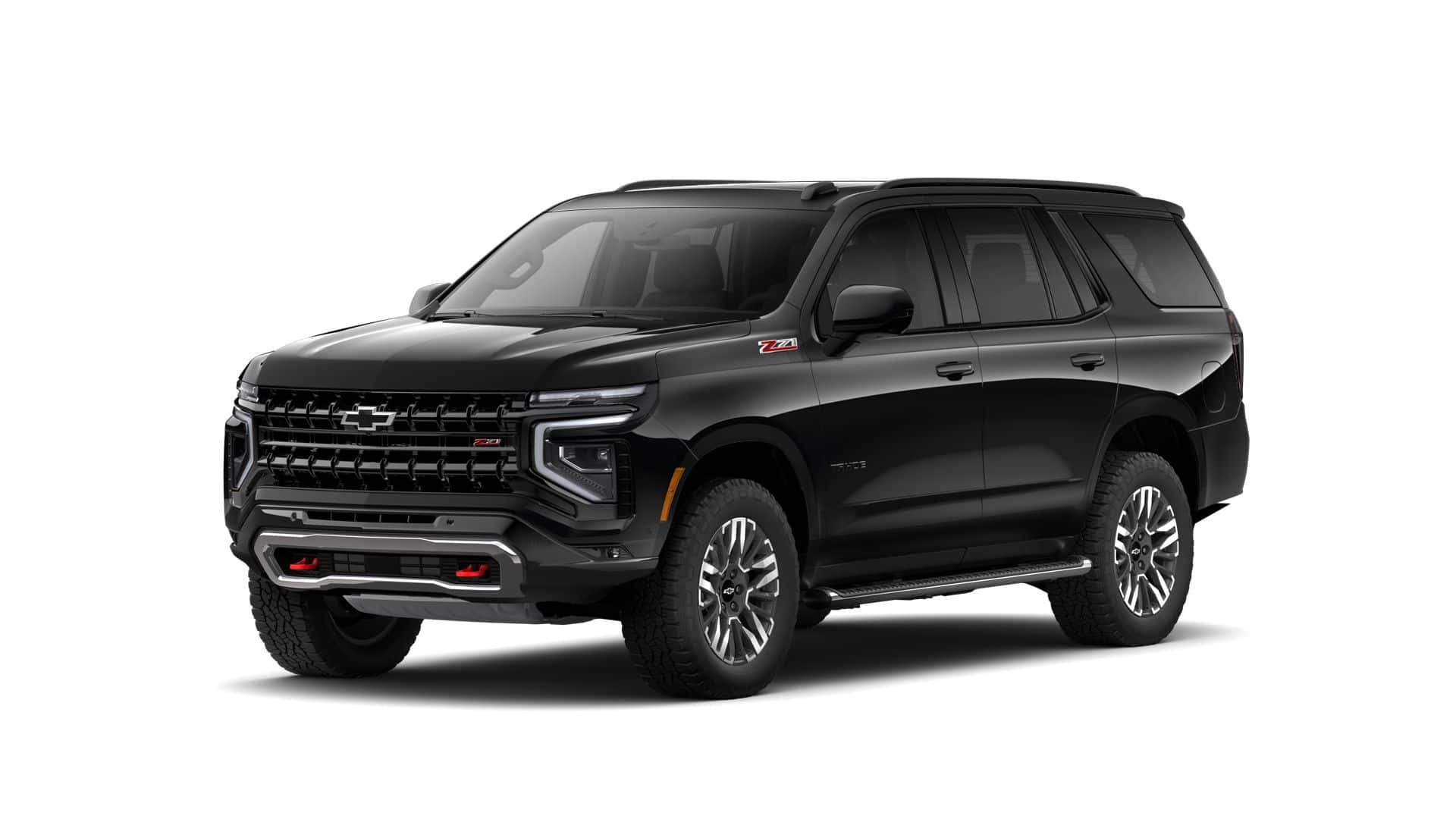 2026 Chevrolet Tahoe Vehicle Photo in MOON TOWNSHIP, PA 15108-2571