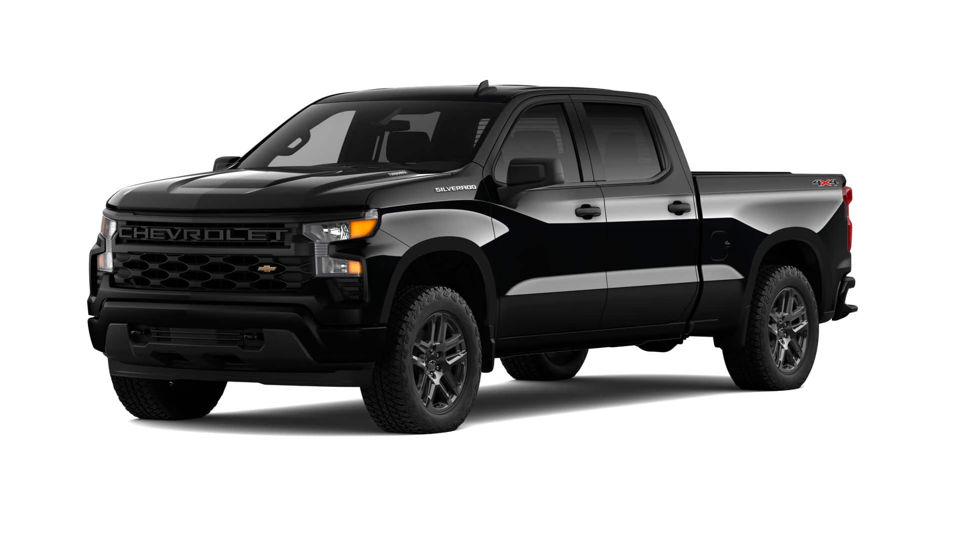 2026 Chevrolet Silverado 1500 Vehicle Photo in MOON TOWNSHIP, PA 15108-2571