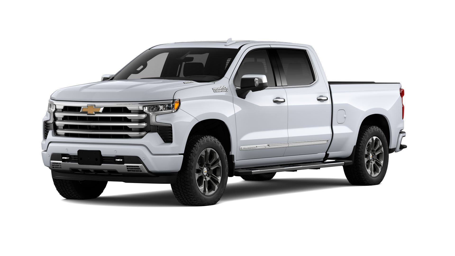 2026 Chevrolet Silverado 1500 Vehicle Photo in PUYALLUP, WA 98371-4149