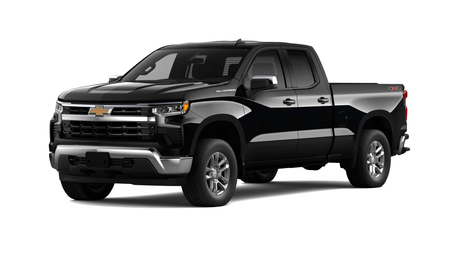 2026 Chevrolet Silverado 1500 Vehicle Photo in NEENAH, WI 54956-2243
