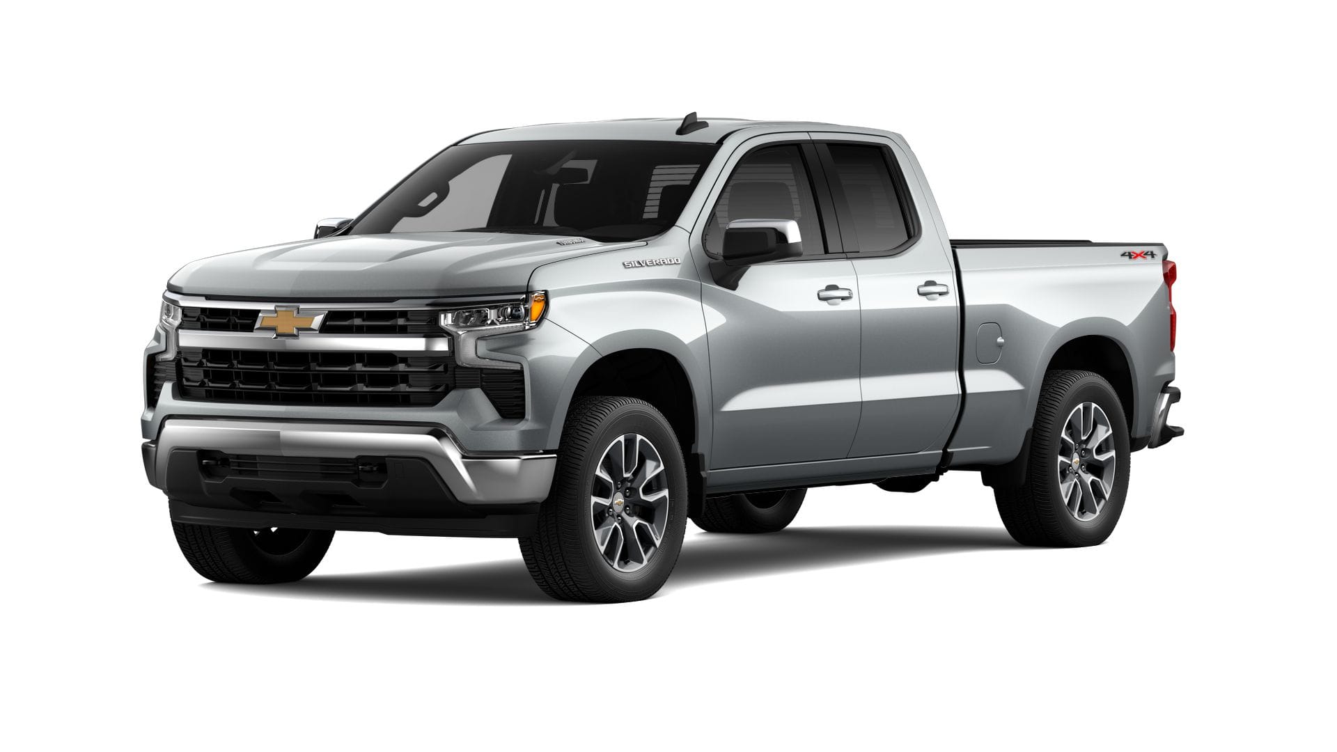 2026 Chevrolet Silverado 1500 Vehicle Photo in PITTSBURGH, PA 15226-1209