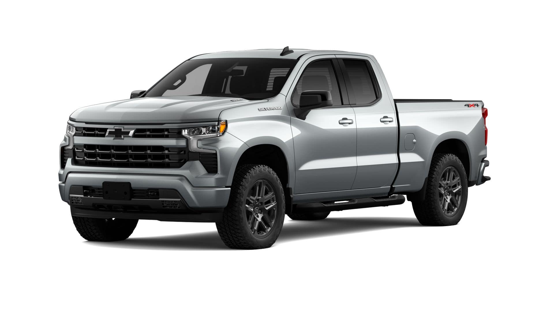 2026 Chevrolet Silverado 1500 Vehicle Photo in NEENAH, WI 54956-2243