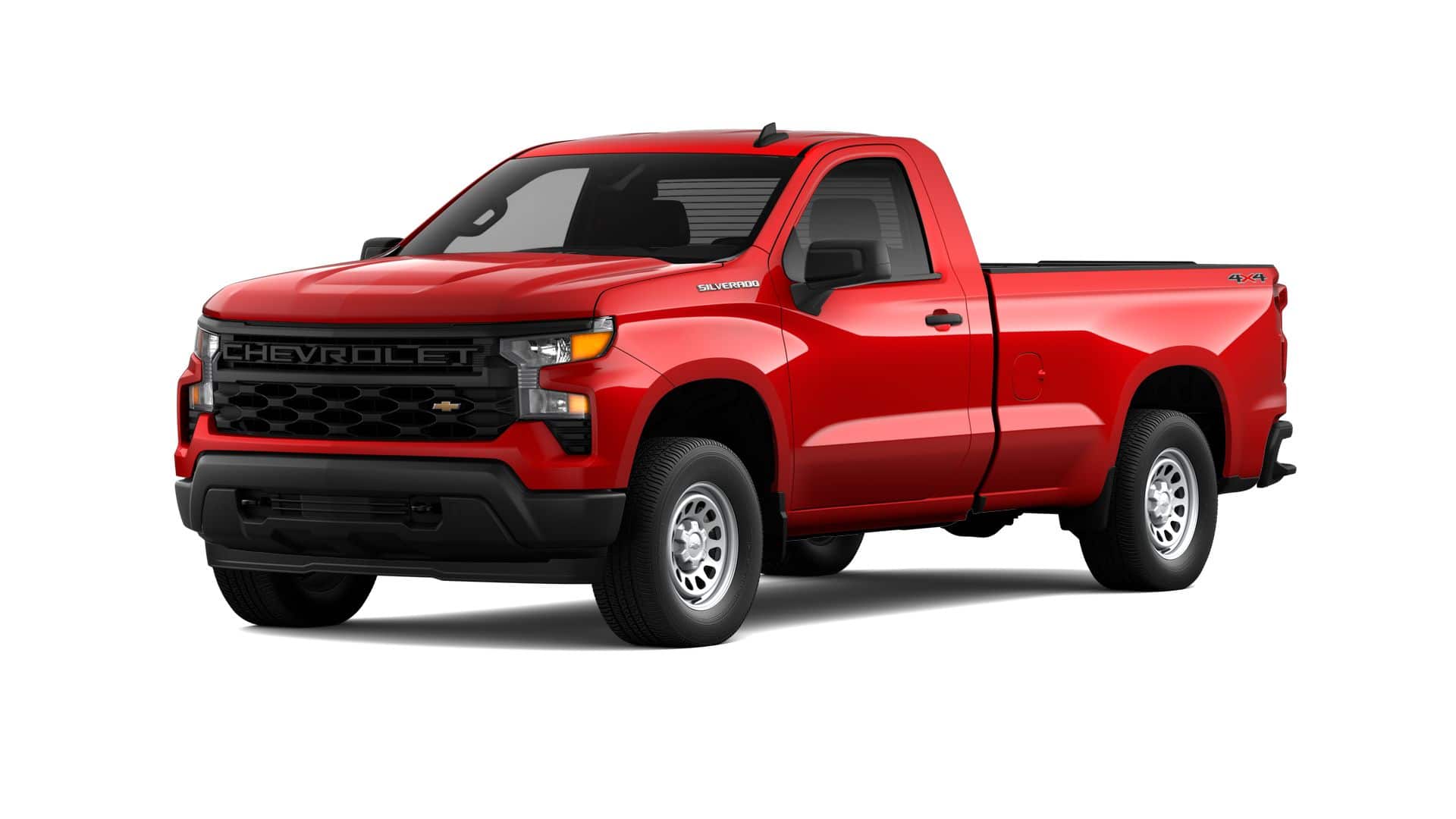 2026 Chevrolet Silverado 1500 Vehicle Photo in PITTSBURGH, PA 15226-1209