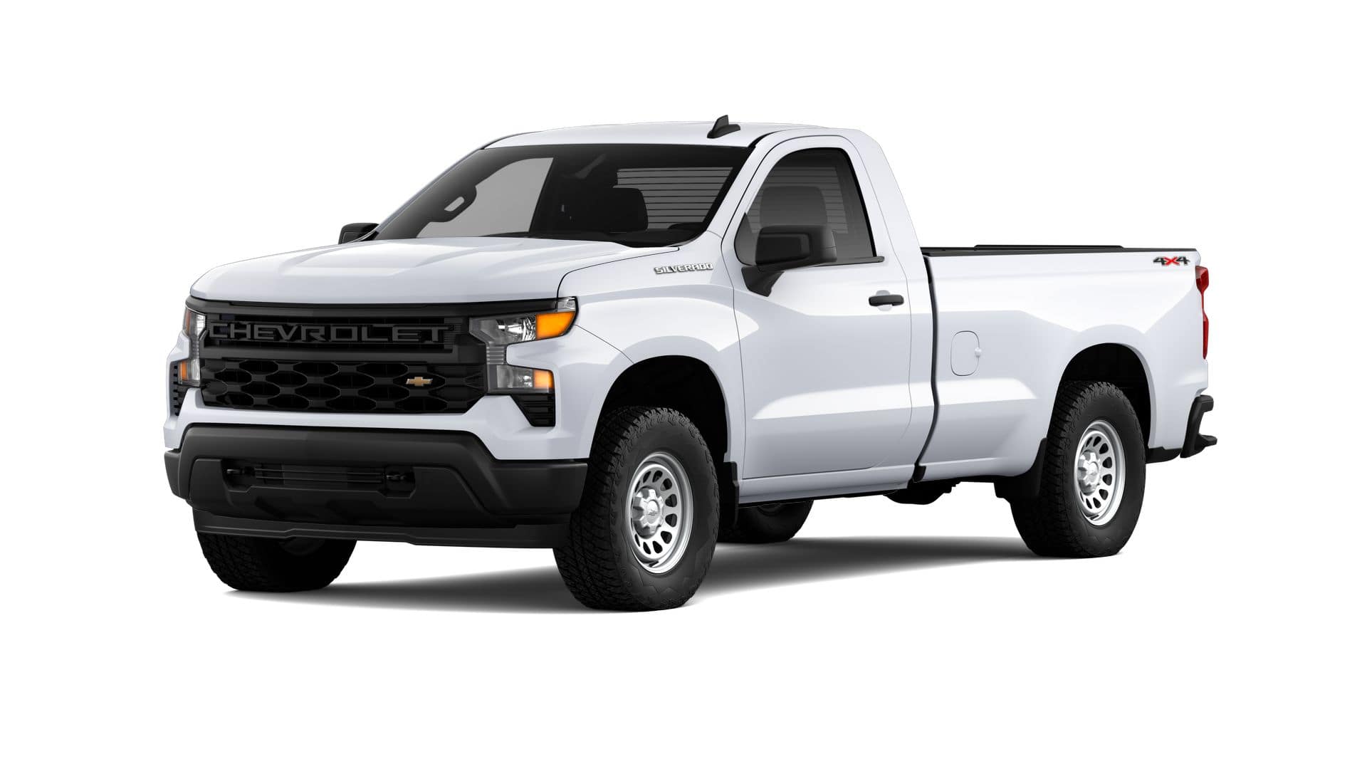 2026 Chevrolet Silverado 1500 Vehicle Photo in MOON TOWNSHIP, PA 15108-2571