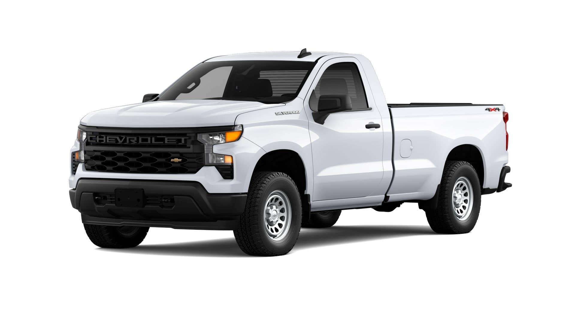 2026 Chevrolet Silverado 1500 Vehicle Photo in NEENAH, WI 54956-2243