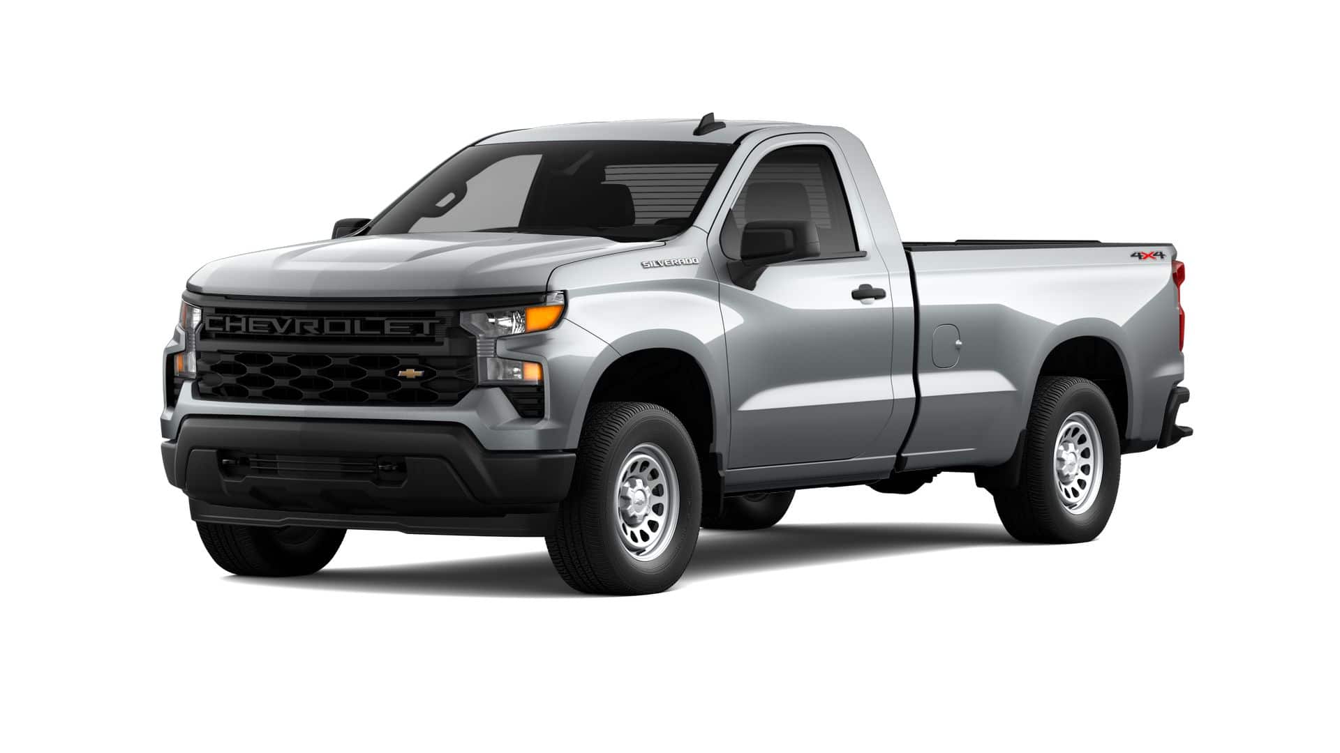 2026 Chevrolet Silverado 1500 Vehicle Photo in MOON TOWNSHIP, PA 15108-2571