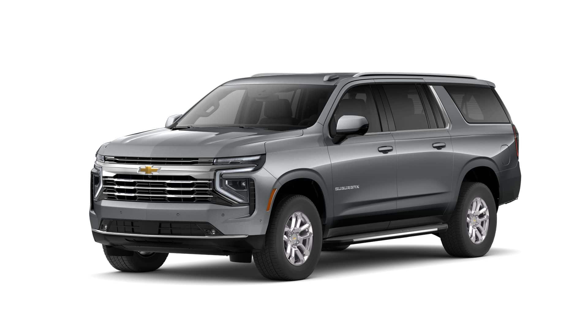 2026 Chevrolet Suburban Vehicle Photo in MOON TOWNSHIP, PA 15108-2571