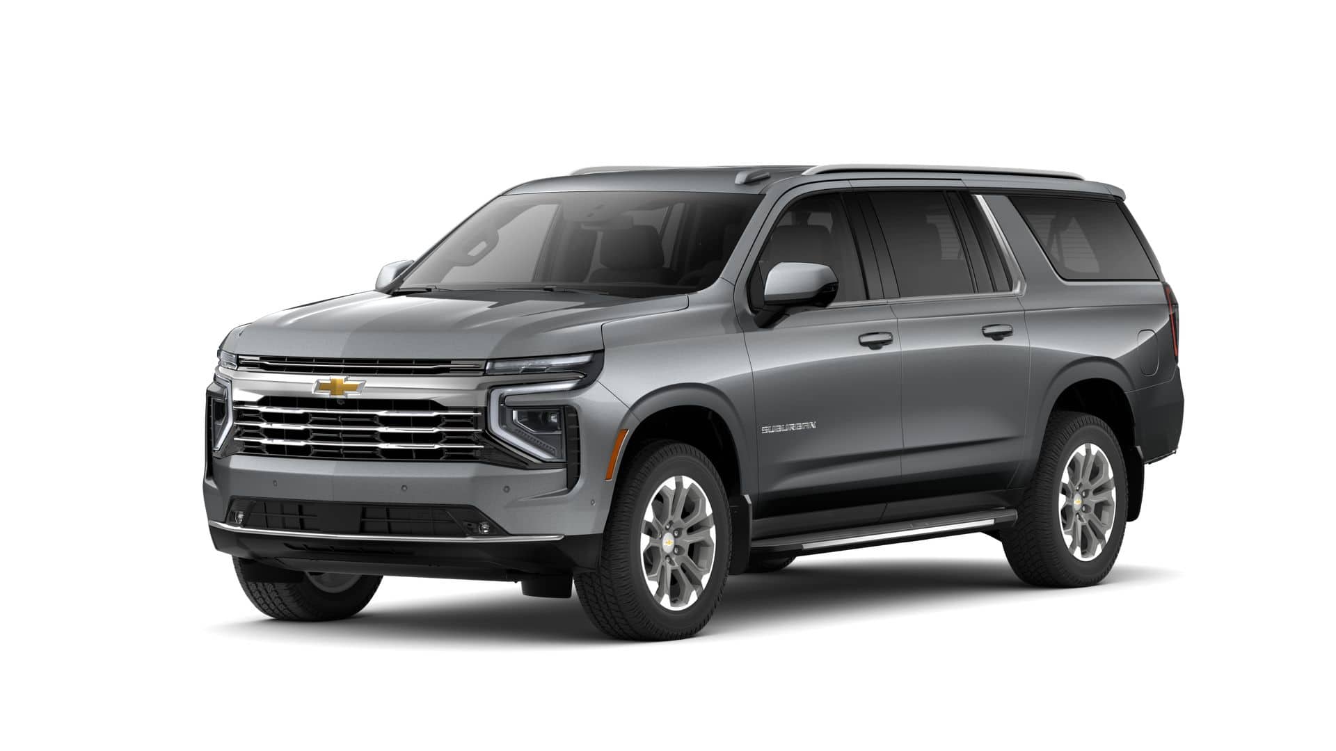 2026 Chevrolet Suburban Vehicle Photo in MOON TOWNSHIP, PA 15108-2571