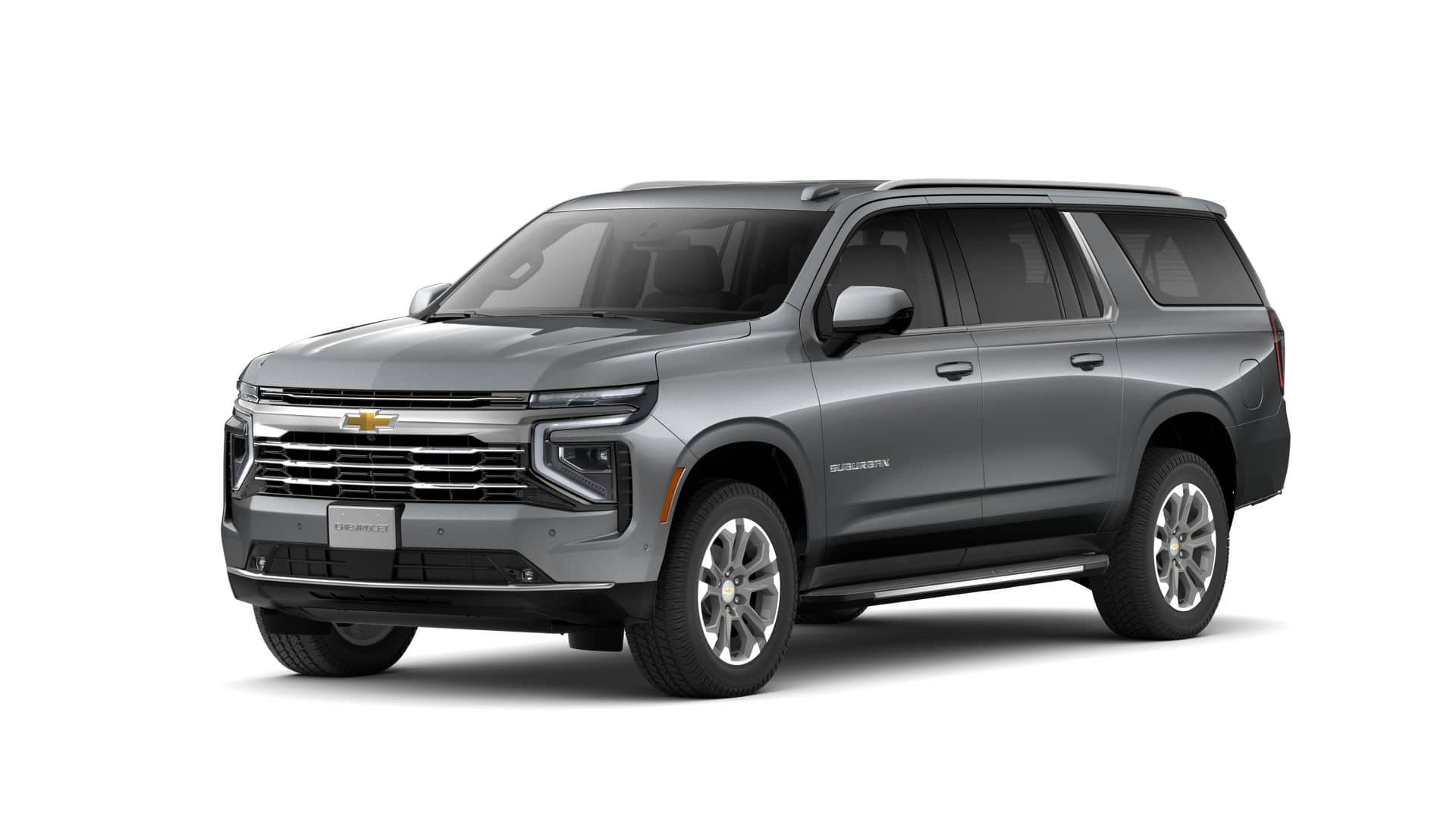 2026 Chevrolet Suburban Vehicle Photo in COLUMBIA, MO 65203-3903