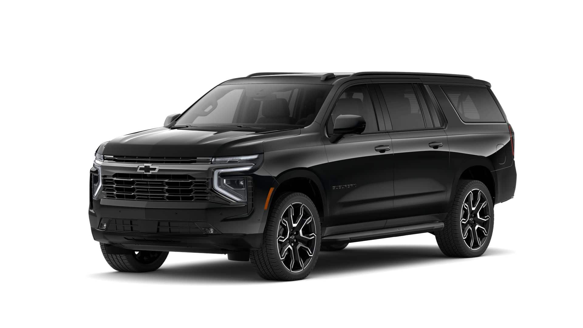 2026 Chevrolet Suburban Vehicle Photo in MOON TOWNSHIP, PA 15108-2571