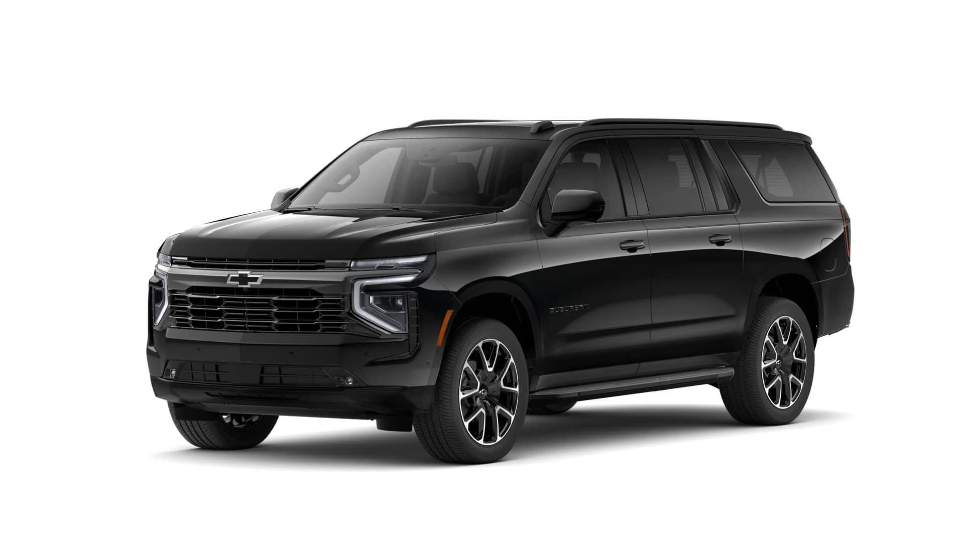 2026 Chevrolet Suburban Vehicle Photo in MOON TOWNSHIP, PA 15108-2571