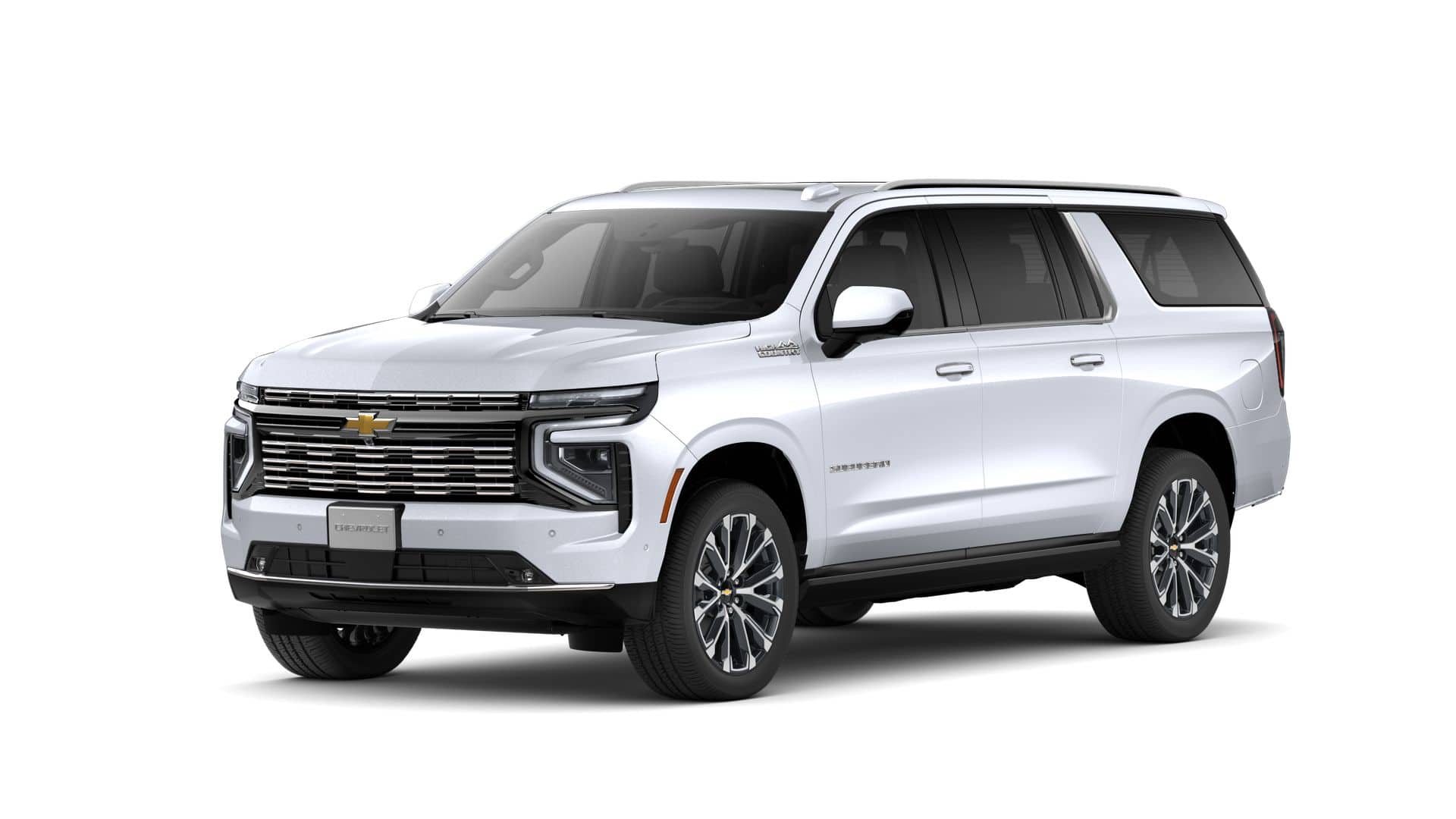 2026 Chevrolet Suburban Vehicle Photo in COLUMBIA, MO 65203-3903