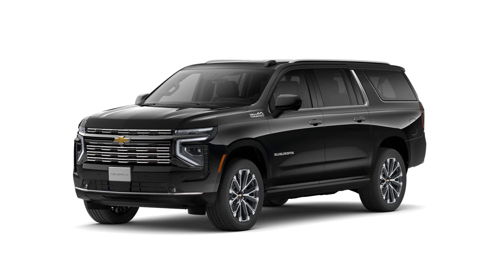 2026 Chevrolet Suburban Vehicle Photo in COLUMBIA, MO 65203-3903