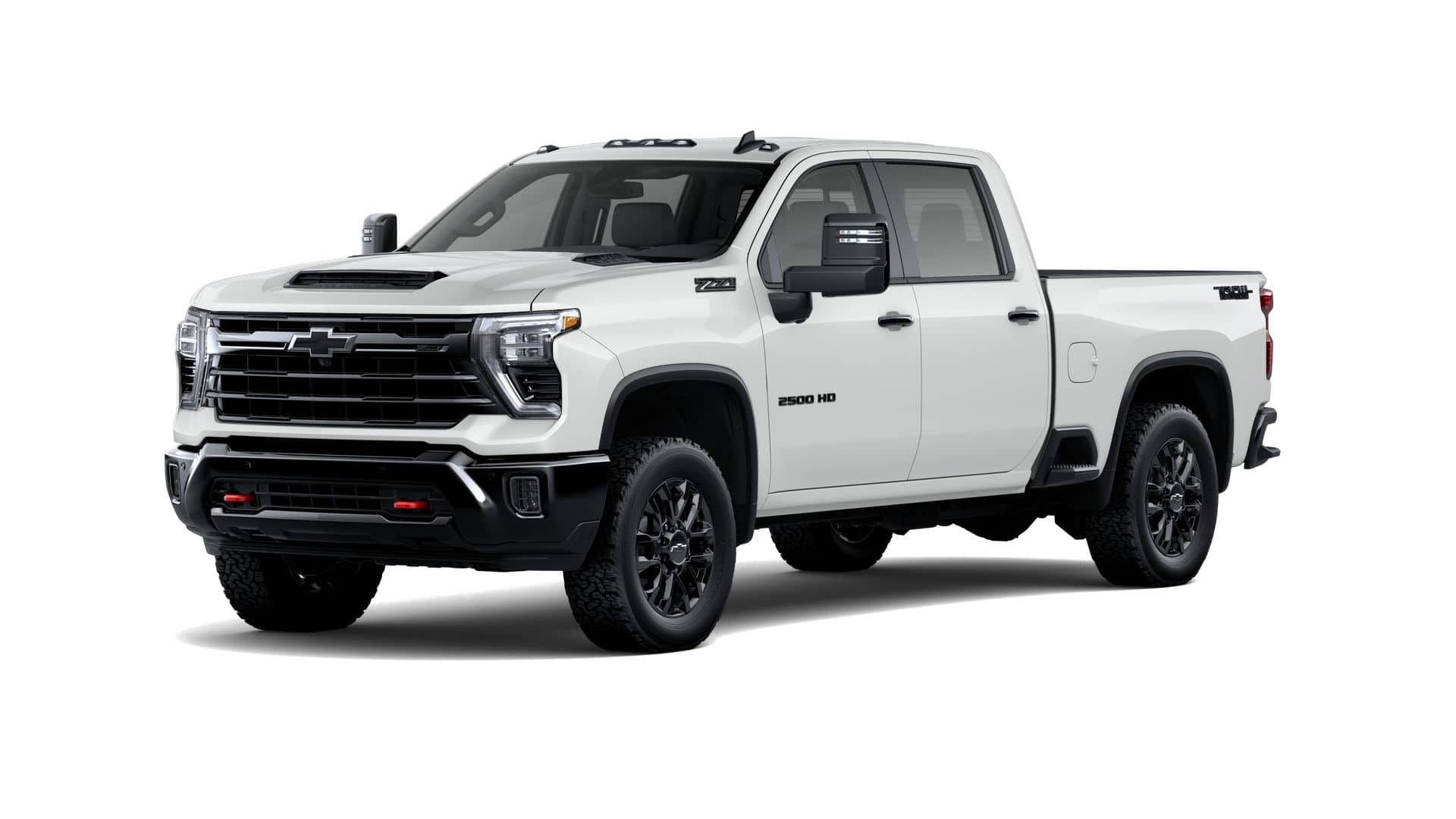 2026 Chevrolet Silverado 2500 HD Vehicle Photo in MOON TOWNSHIP, PA 15108-2571