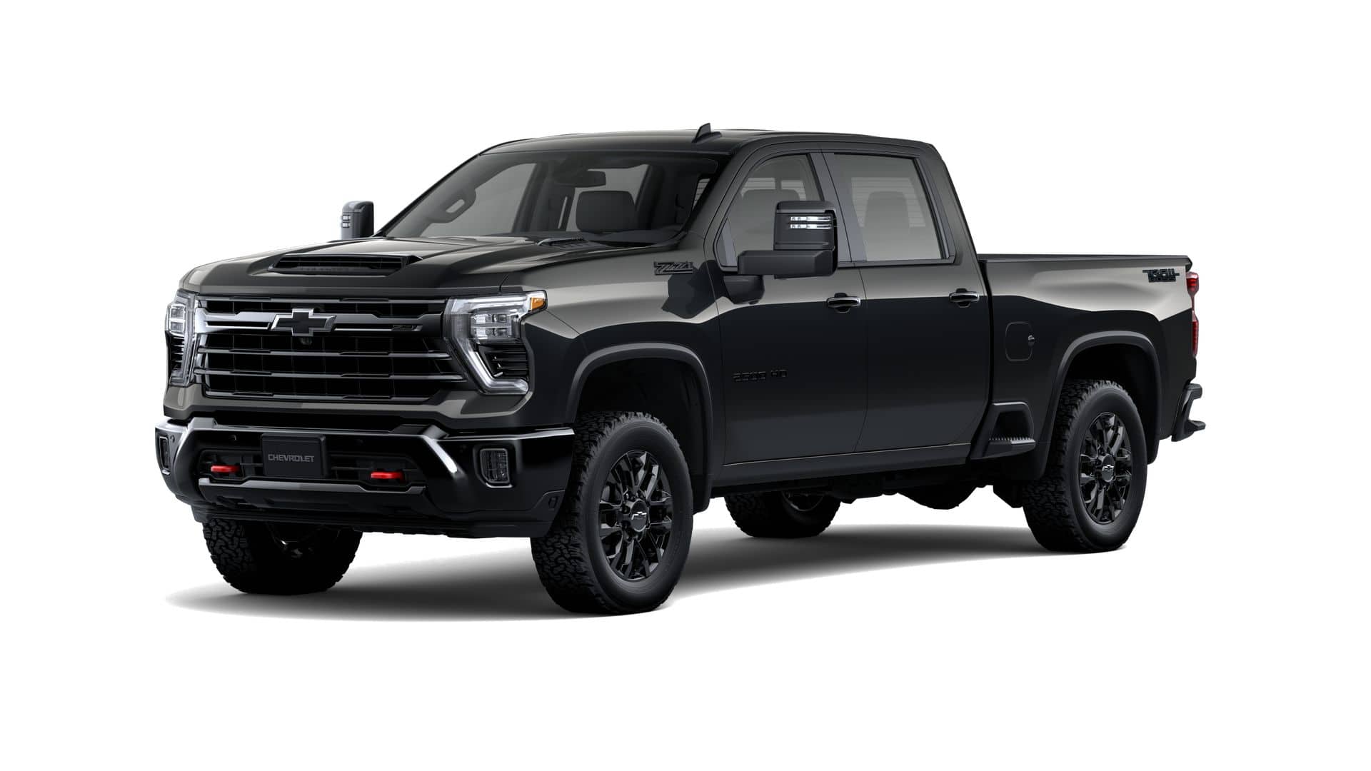 2026 Chevrolet Silverado 2500 HD Vehicle Photo in NEENAH, WI 54956-2243