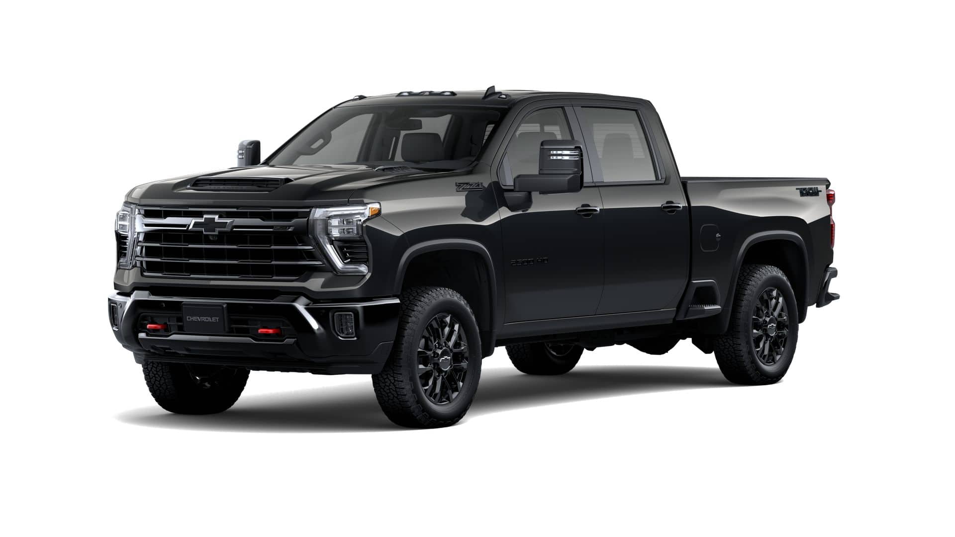 2026 Chevrolet Silverado 2500 HD Vehicle Photo in NEENAH, WI 54956-2243