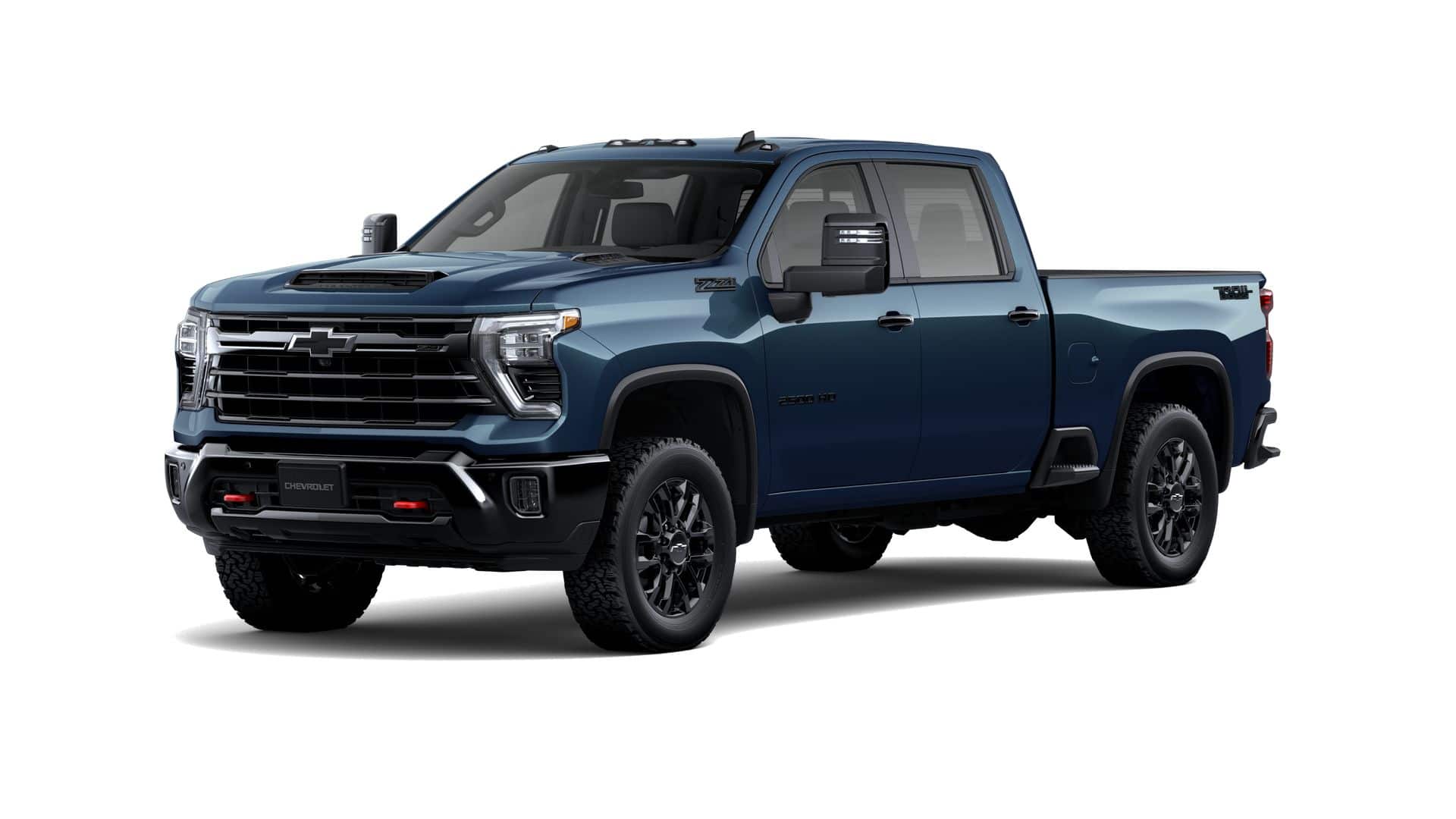 2026 Chevrolet Silverado 2500 HD Vehicle Photo in NEENAH, WI 54956-2243