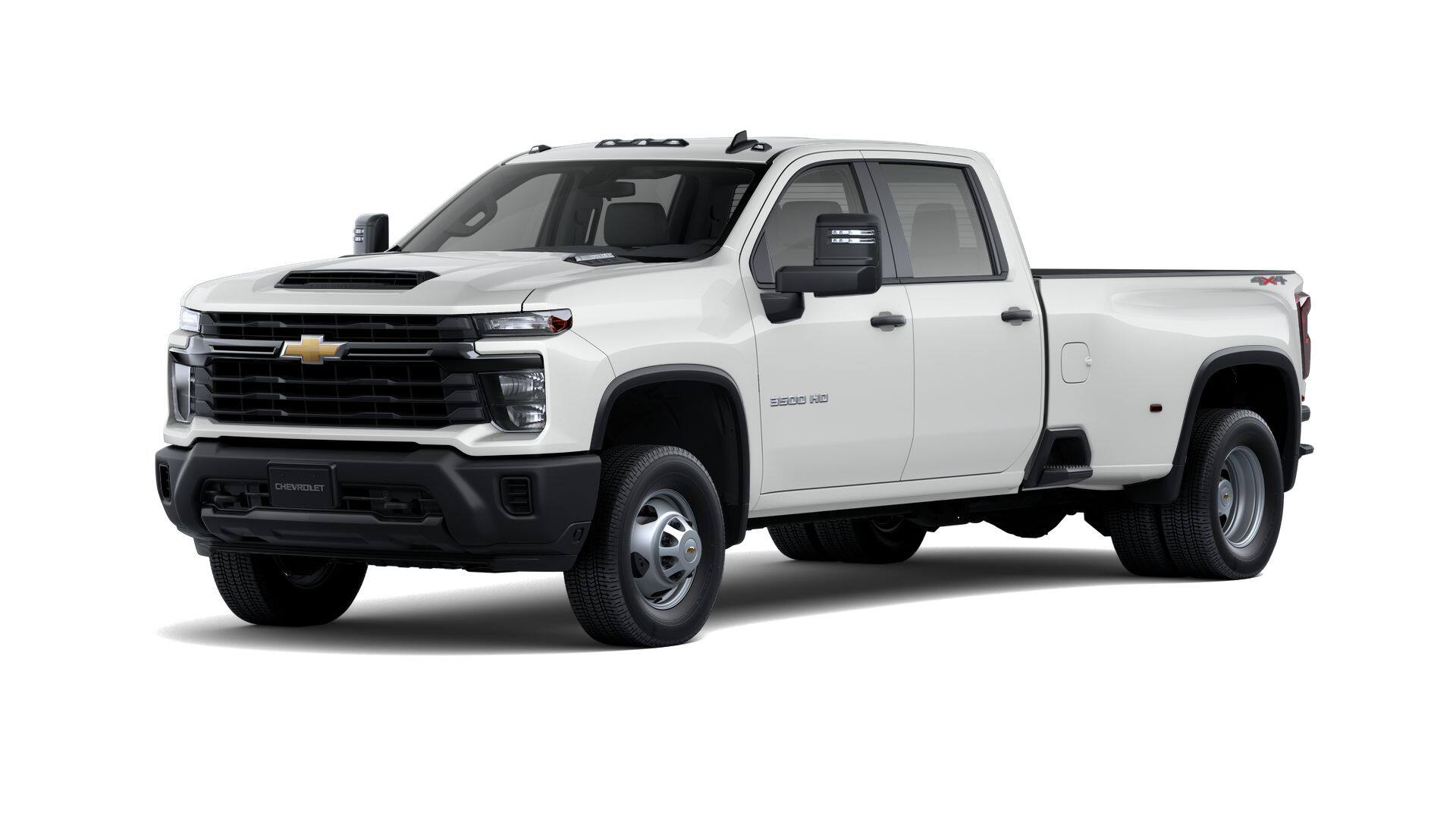 2026 Chevrolet Silverado 3500 HD Vehicle Photo in COLUMBIA, MO 65203-3903