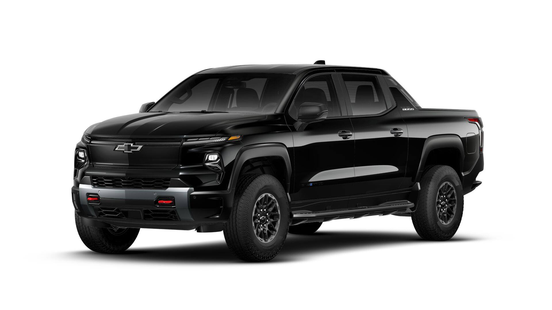 2026 Chevrolet Silverado EV Vehicle Photo in MOON TOWNSHIP, PA 15108-2571