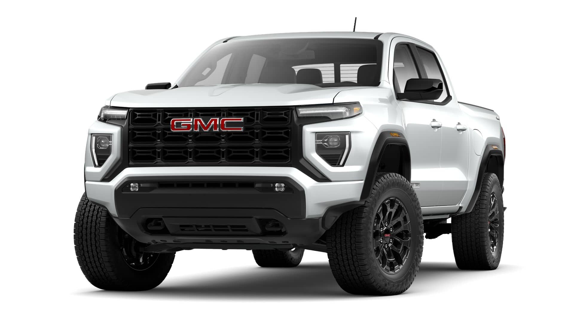 2026 GMC Canyon Vehicle Photo in ROCHESTER HILLS, MI 48307-2741