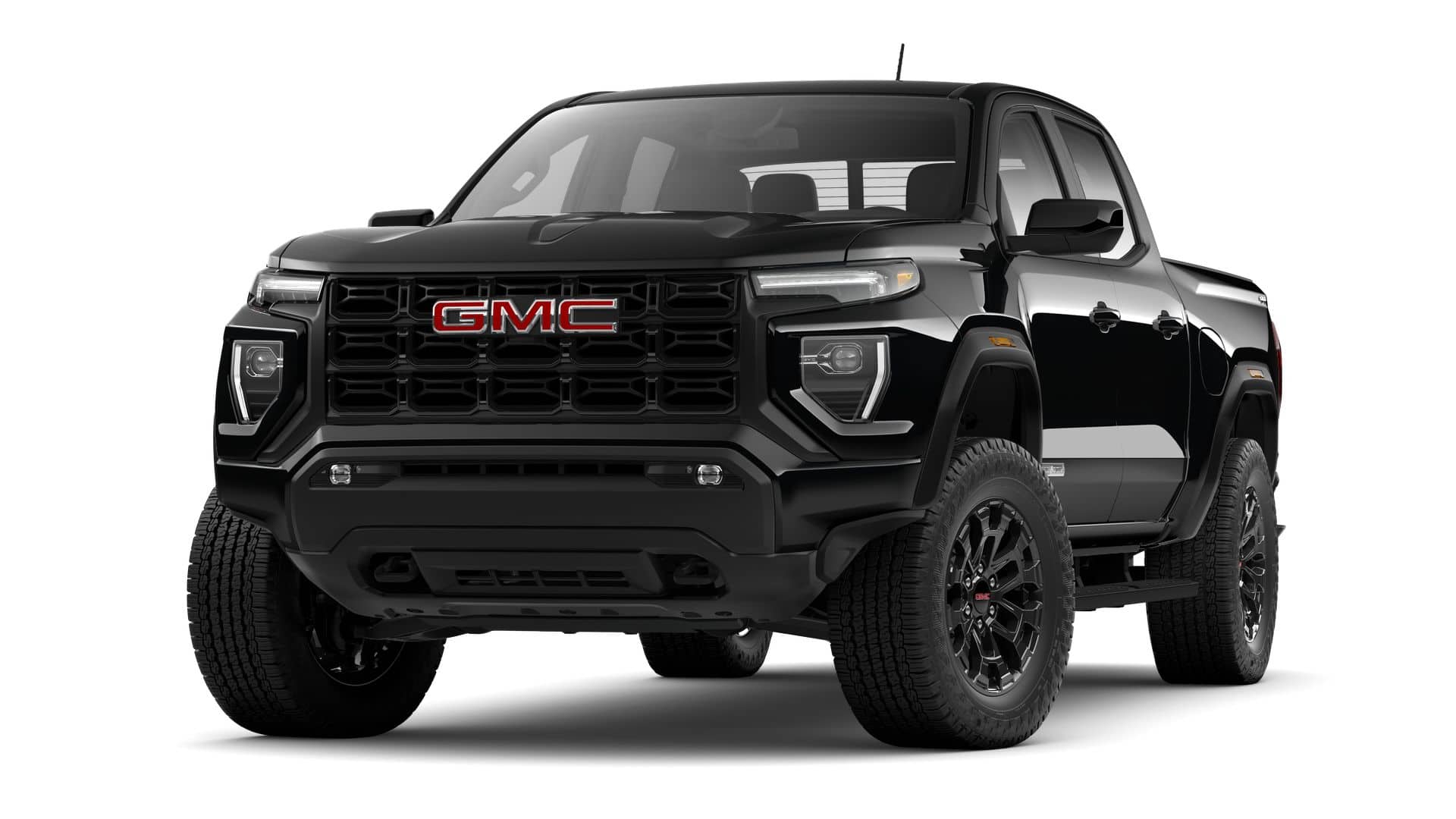 2026 GMC Canyon Vehicle Photo in ZELIENOPLE, PA 16063-2910