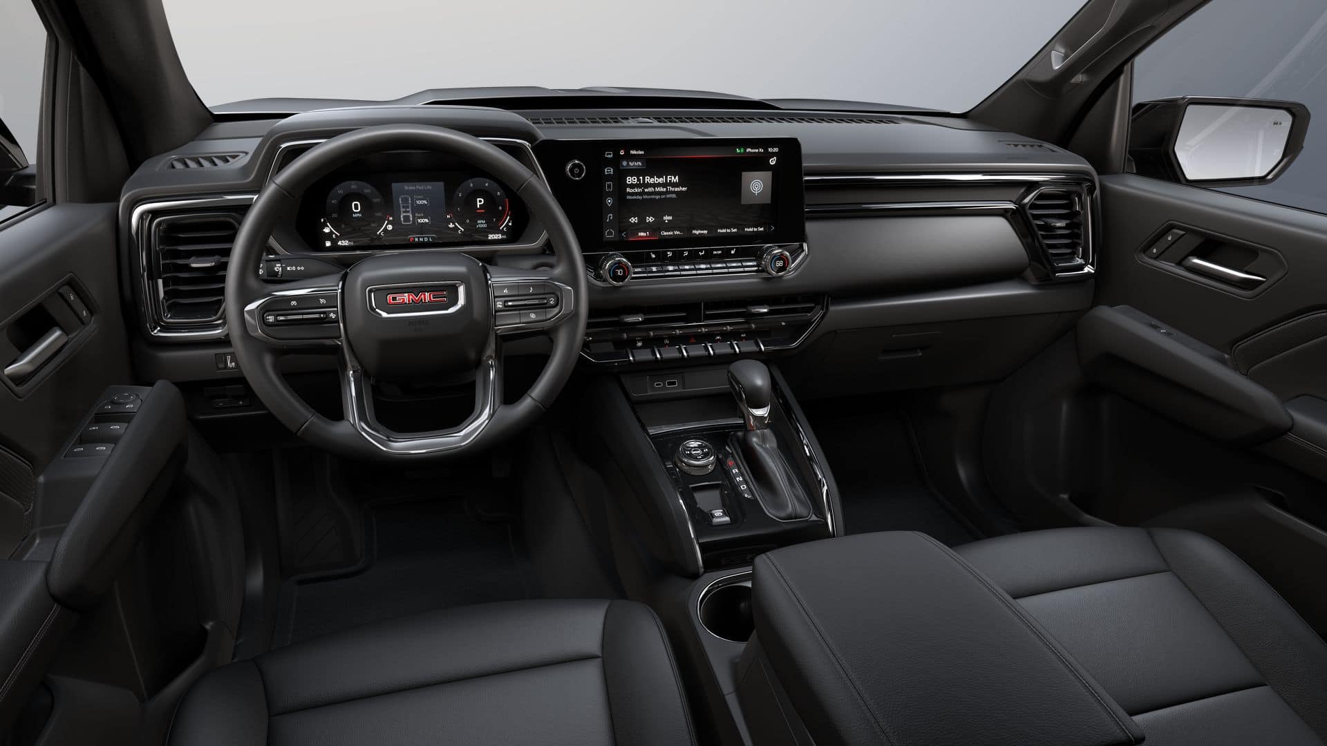 2026 GMC Canyon Vehicle Photo in ZELIENOPLE, PA 16063-2910