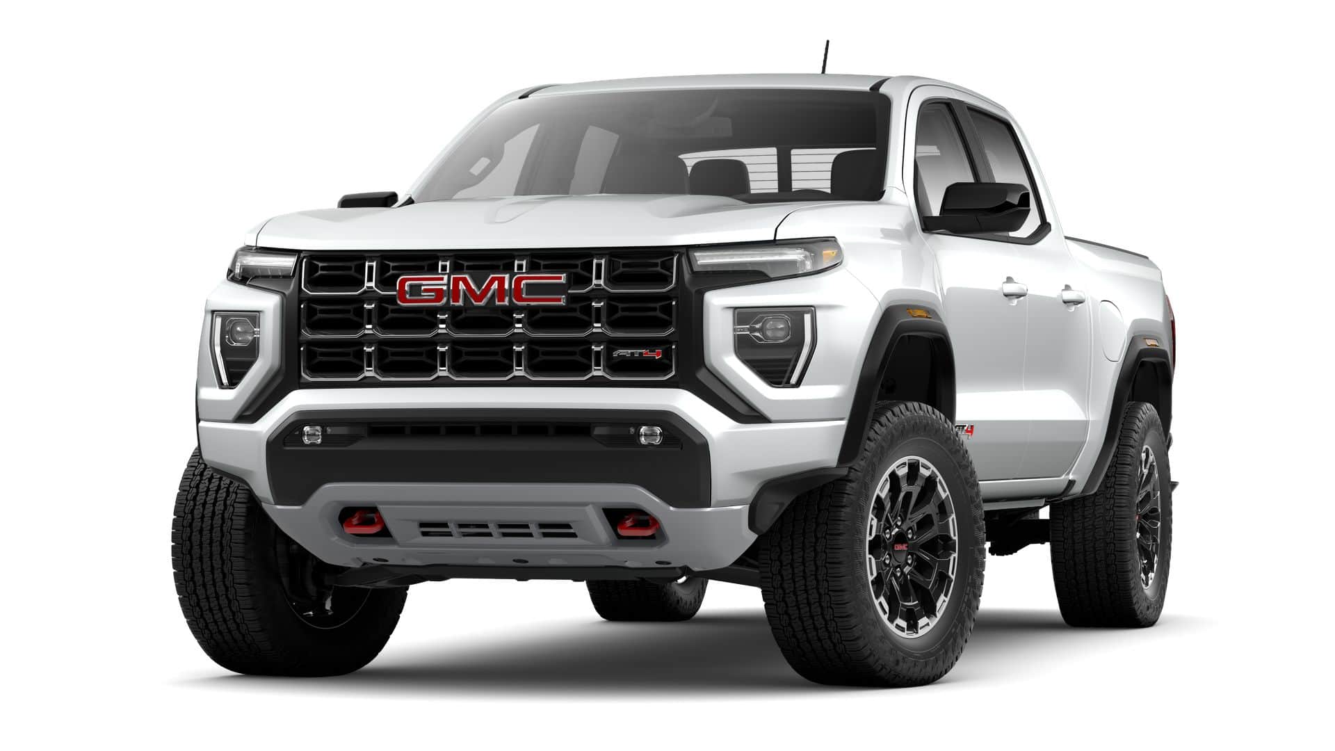 2026 GMC Canyon Vehicle Photo in ZELIENOPLE, PA 16063-2910