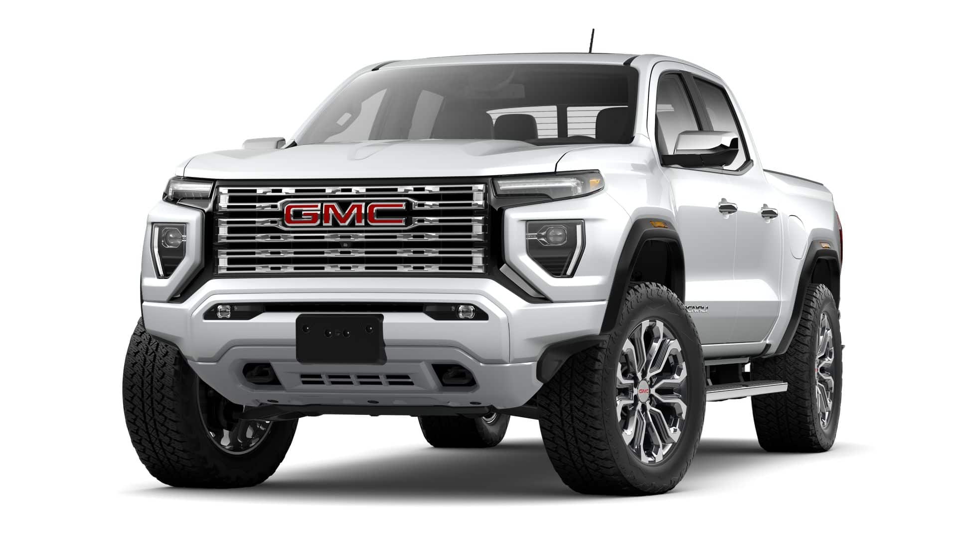 2026 GMC Canyon Vehicle Photo in PUYALLUP, WA 98371-4149