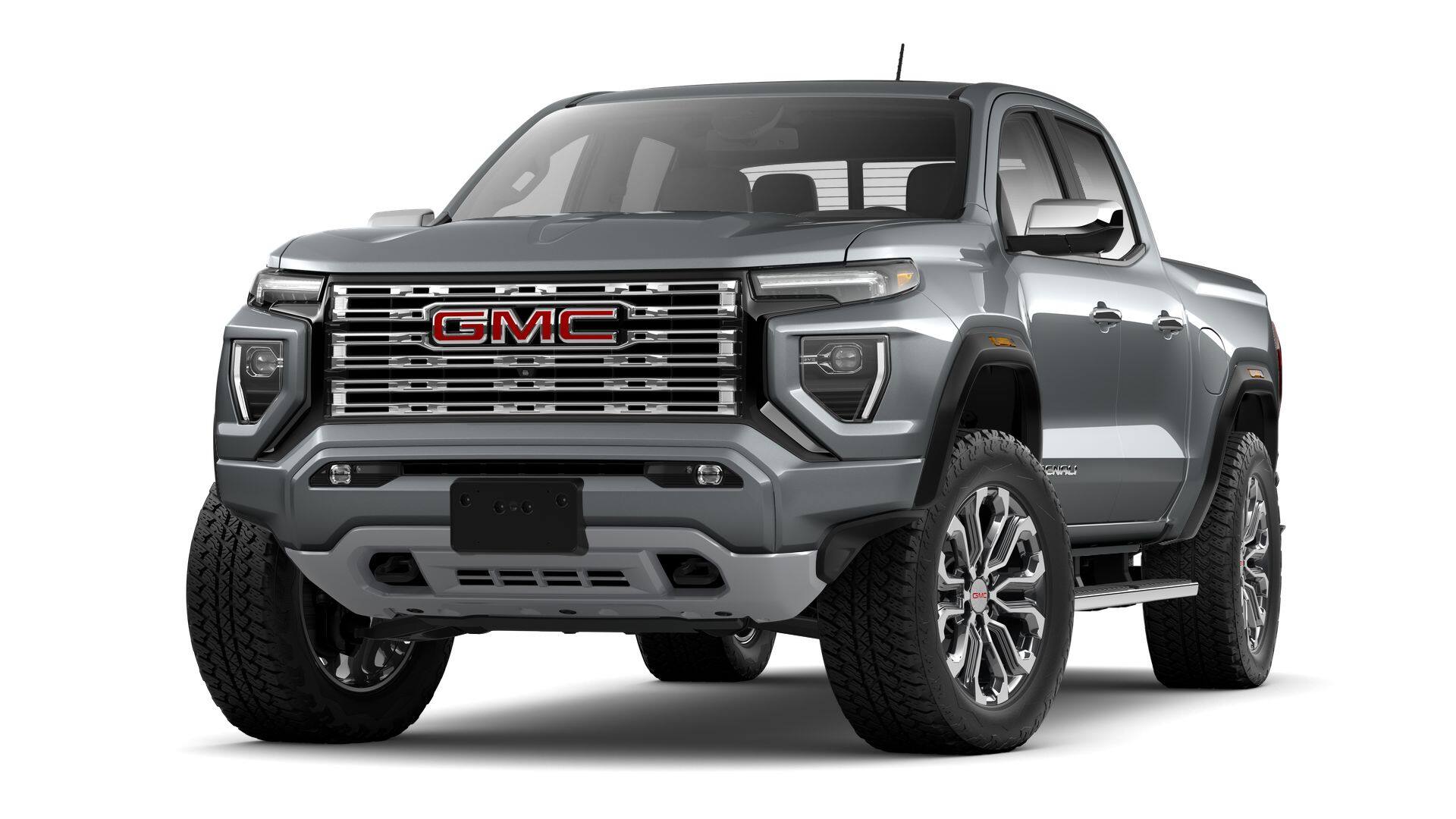 2026 GMC Canyon Vehicle Photo in PUYALLUP, WA 98371-4149