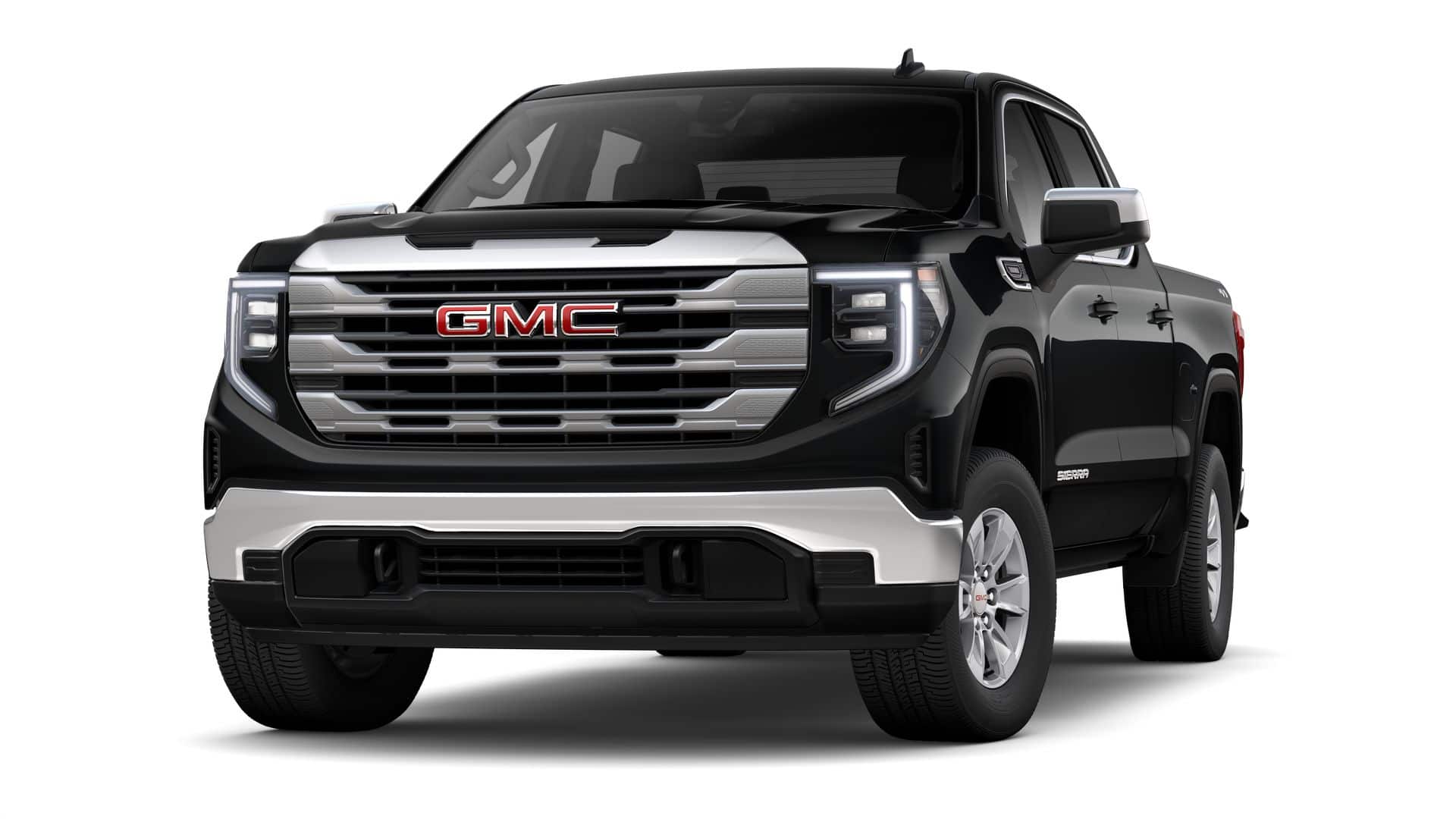 2026 GMC Sierra 1500 Vehicle Photo in HARRISBURG, PA 17111-1033
